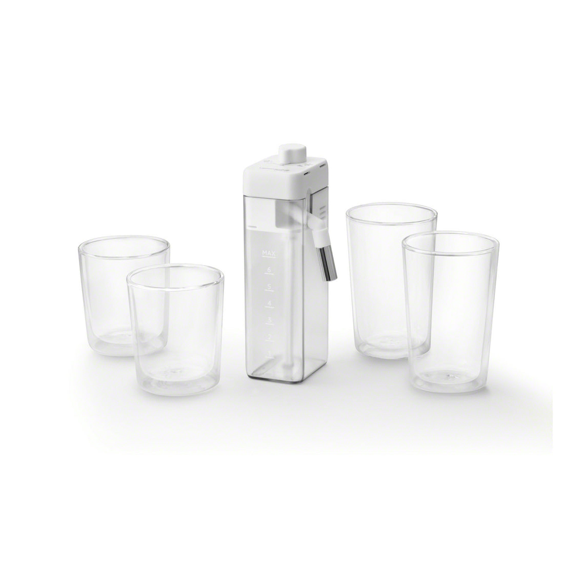 DeLonghi LatteCrema Cool Upgrade Set for Rivelia Machines