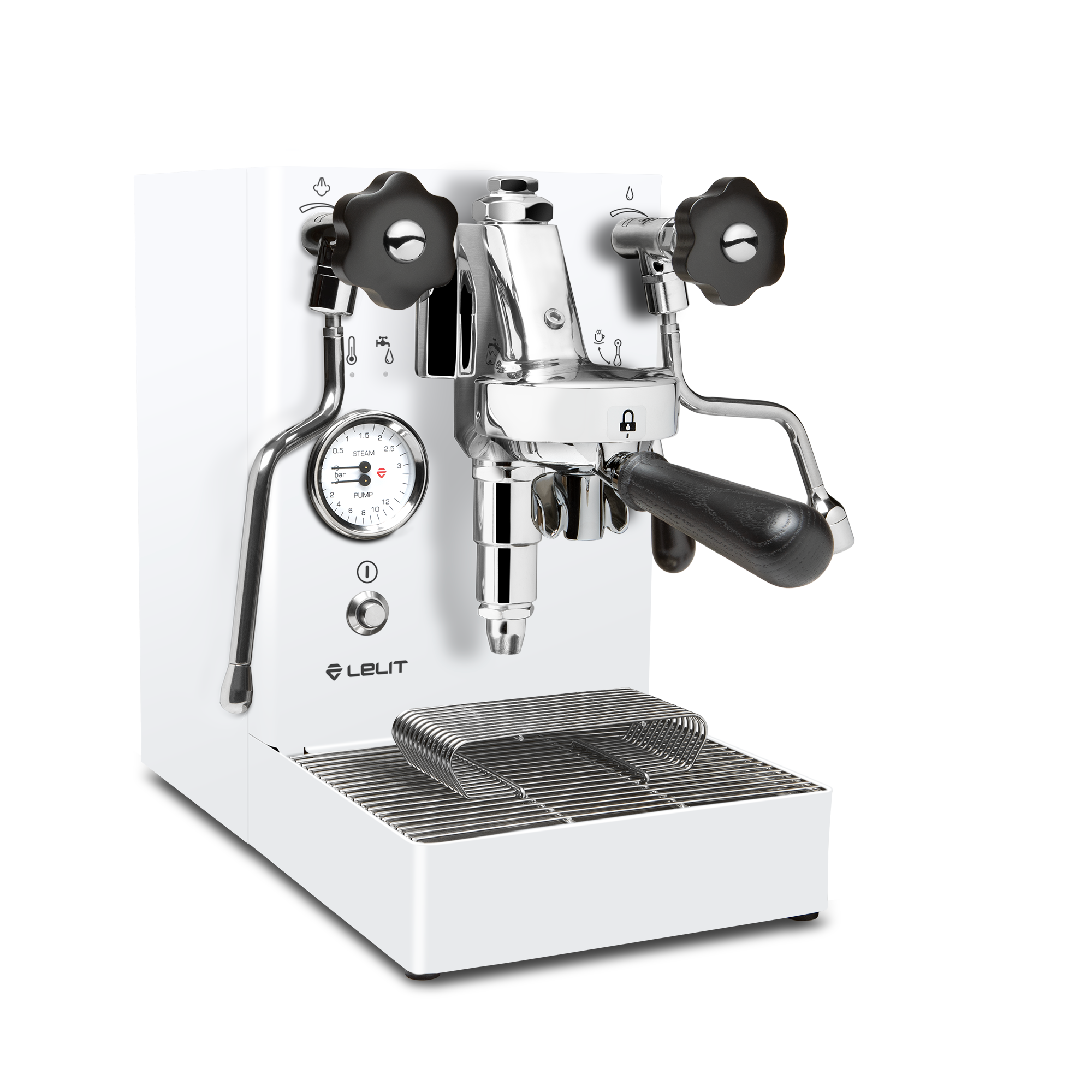 Lelit Mara X V2 GSP Package