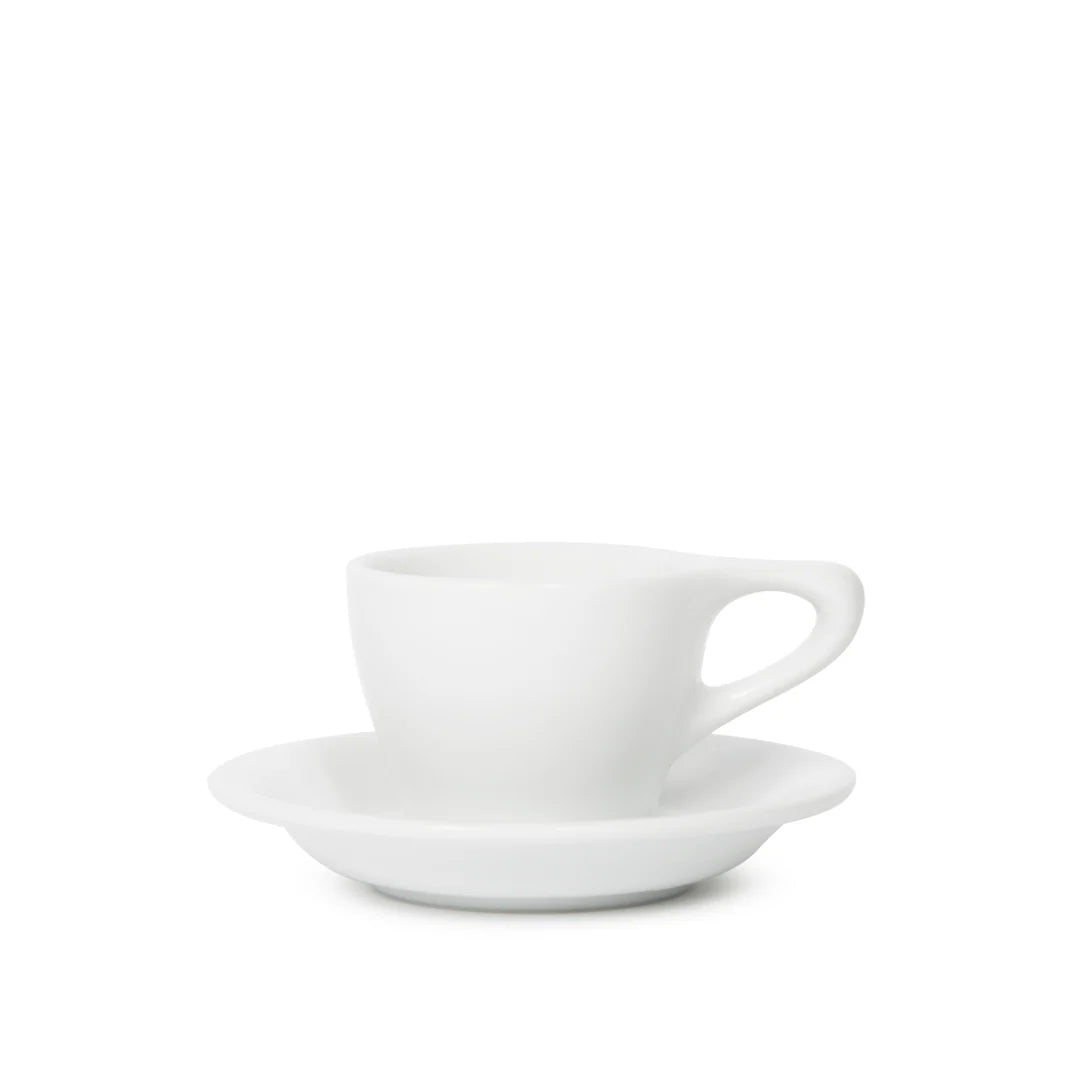 notNeutral LINO Cups and Saucers