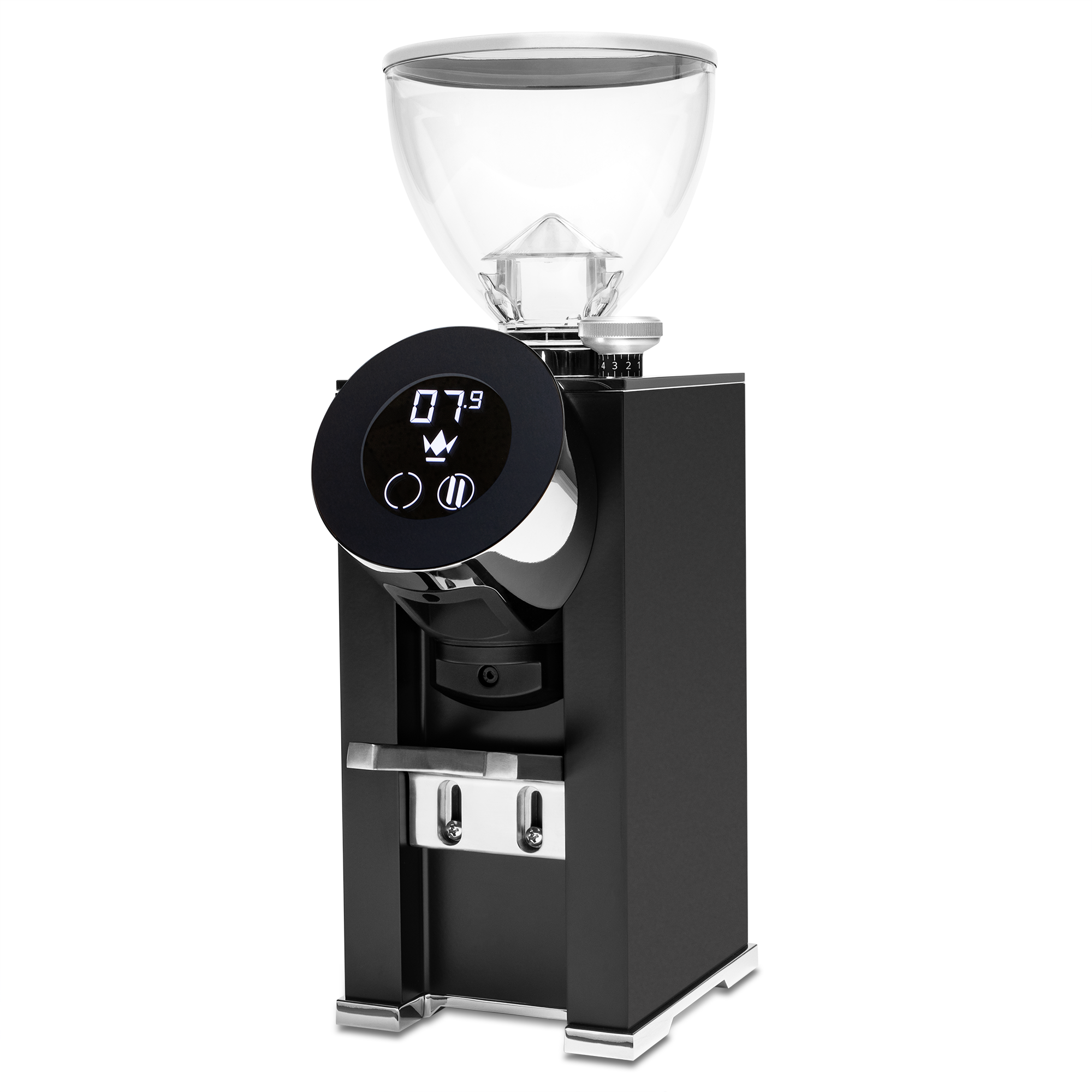 LX Edison 65 Espresso Grinder - Thumbnail 4