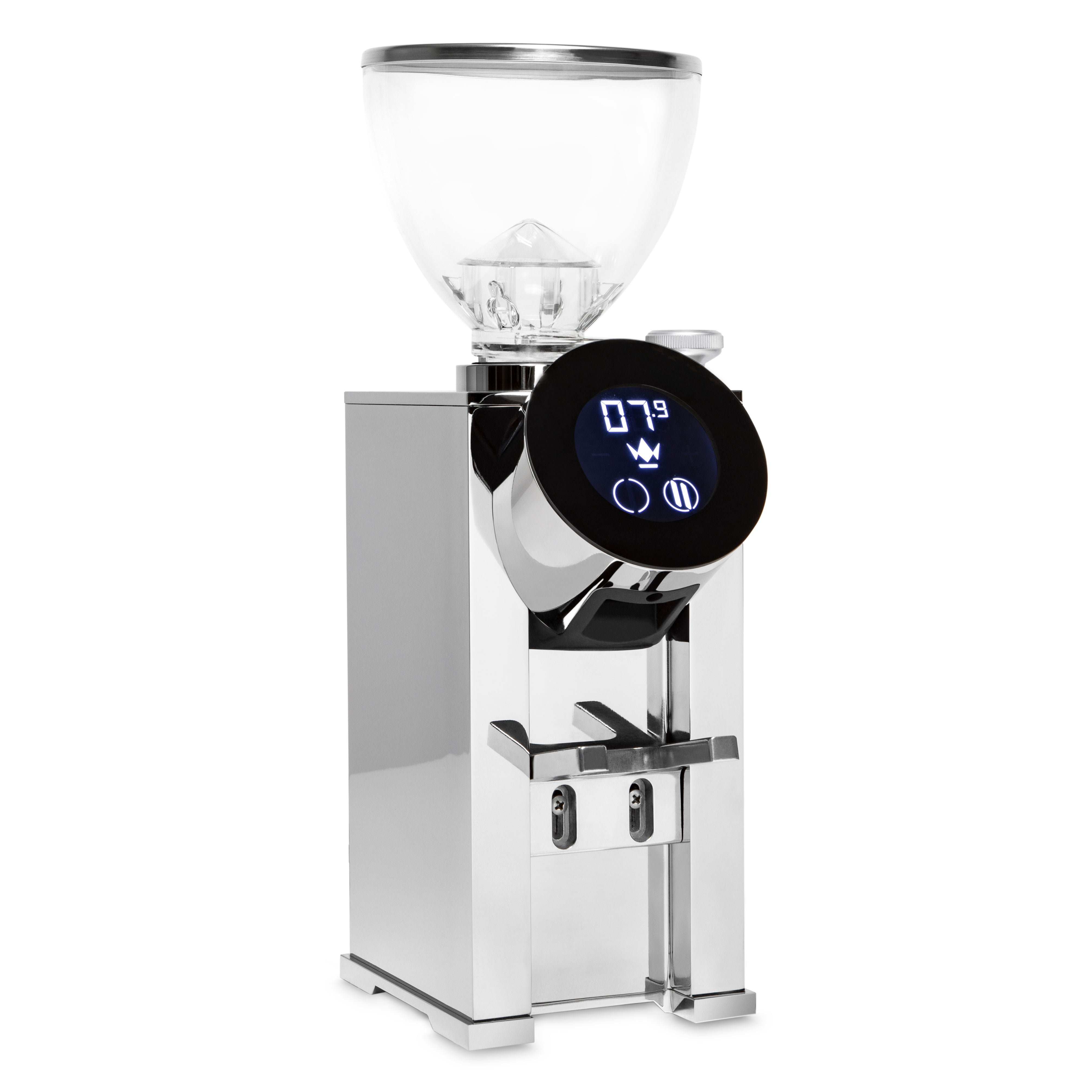 LX Edison 65 Espresso Grinder – Whole Latte Love