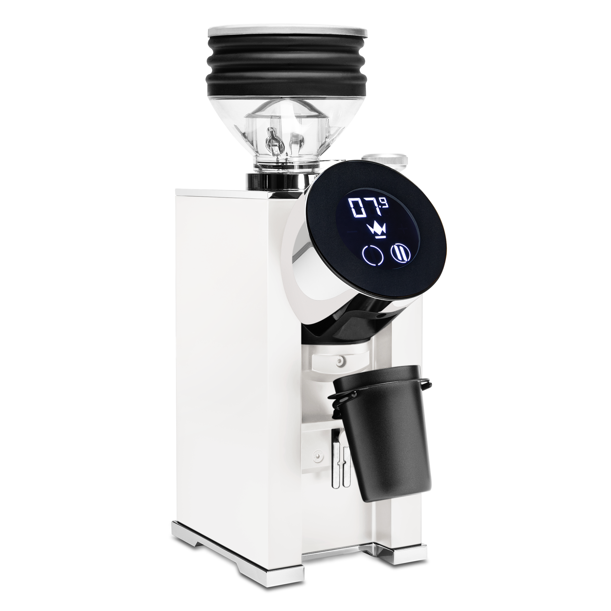 LX Italia Edison 65 Espresso Grinder - Thumbnail 2