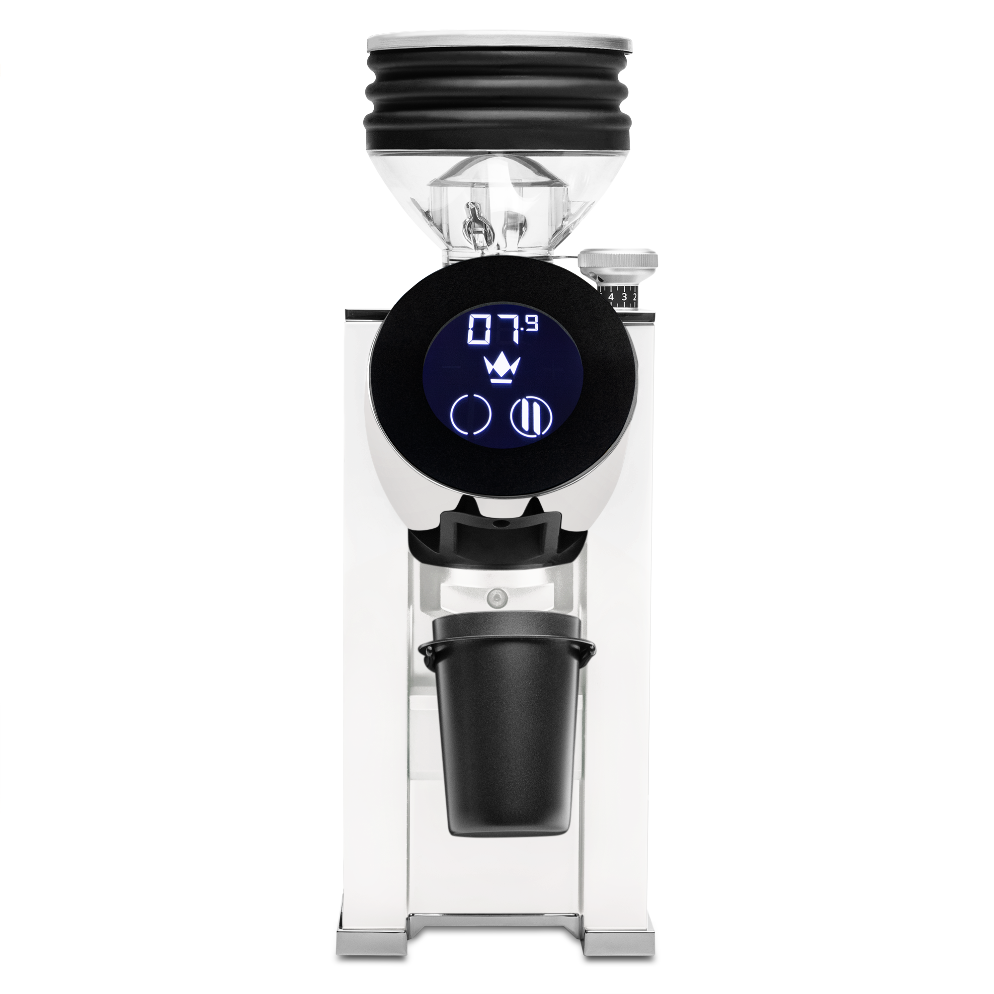 LX Italia Edison 65 Espresso Grinder