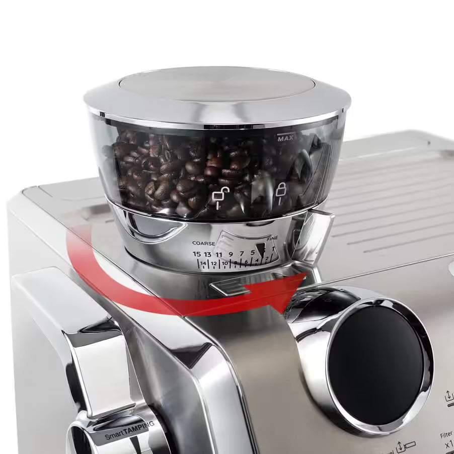 DeLonghi La Specialista Maestro with Cold Brew – Whole Latte Love