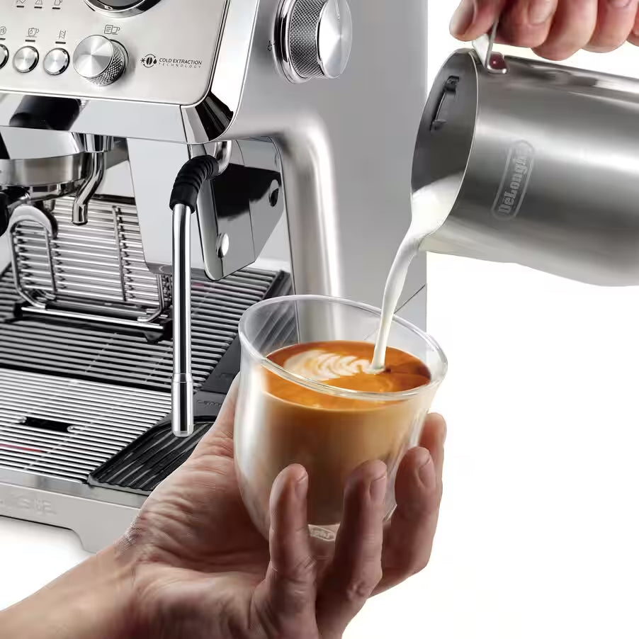 DeLonghi La Specialista Maestro with Cold Brew