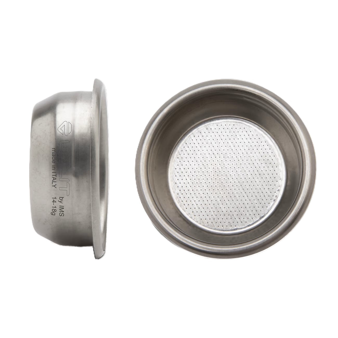 Lelit Coffee Slide Portafilter