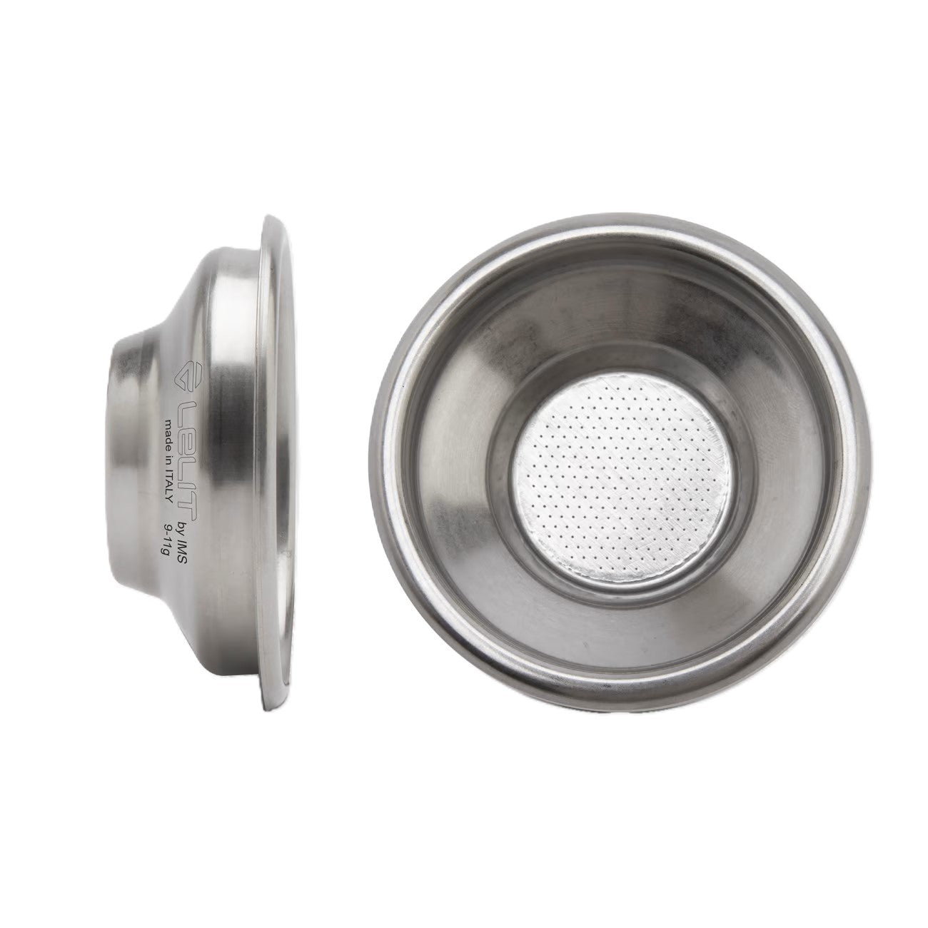 Lelit Coffee Slide Portafilter