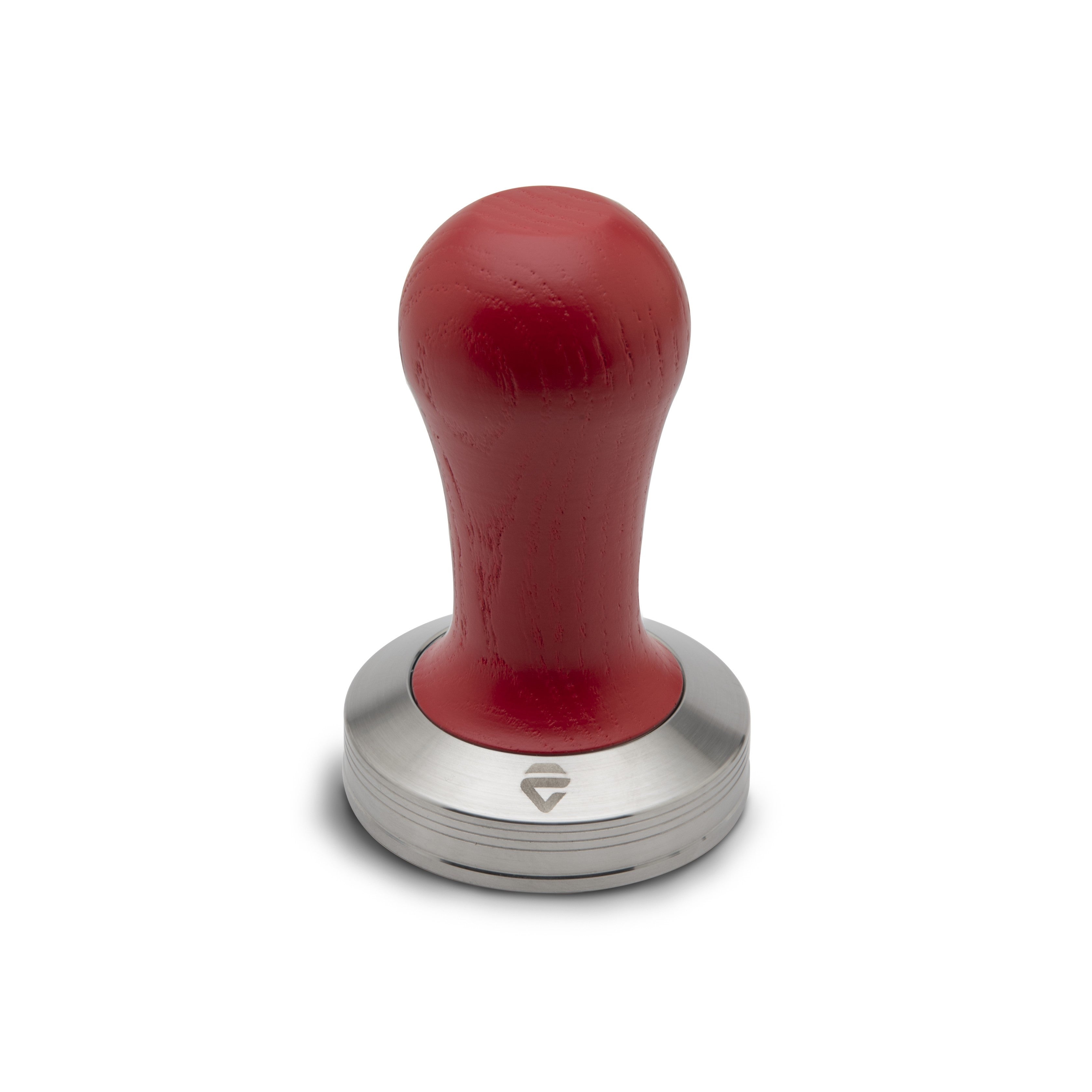 Lelit 58.55mm Flat Espresso Tamper - Thumbnail 5