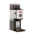 Lelit William 64mm Espresso Grinder - Brushed Stainless
