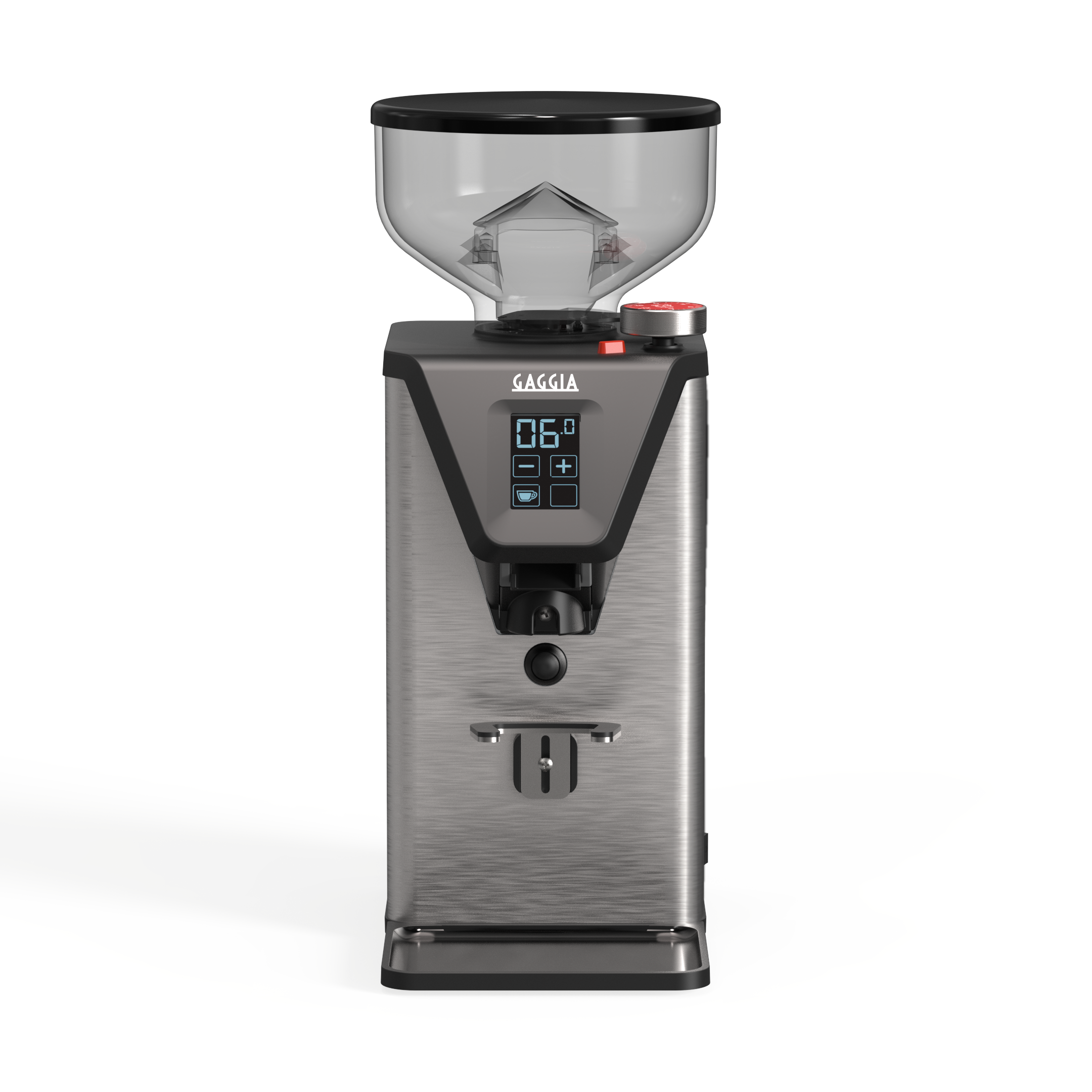Gaggia MDF Grinder - Thumbnail 4