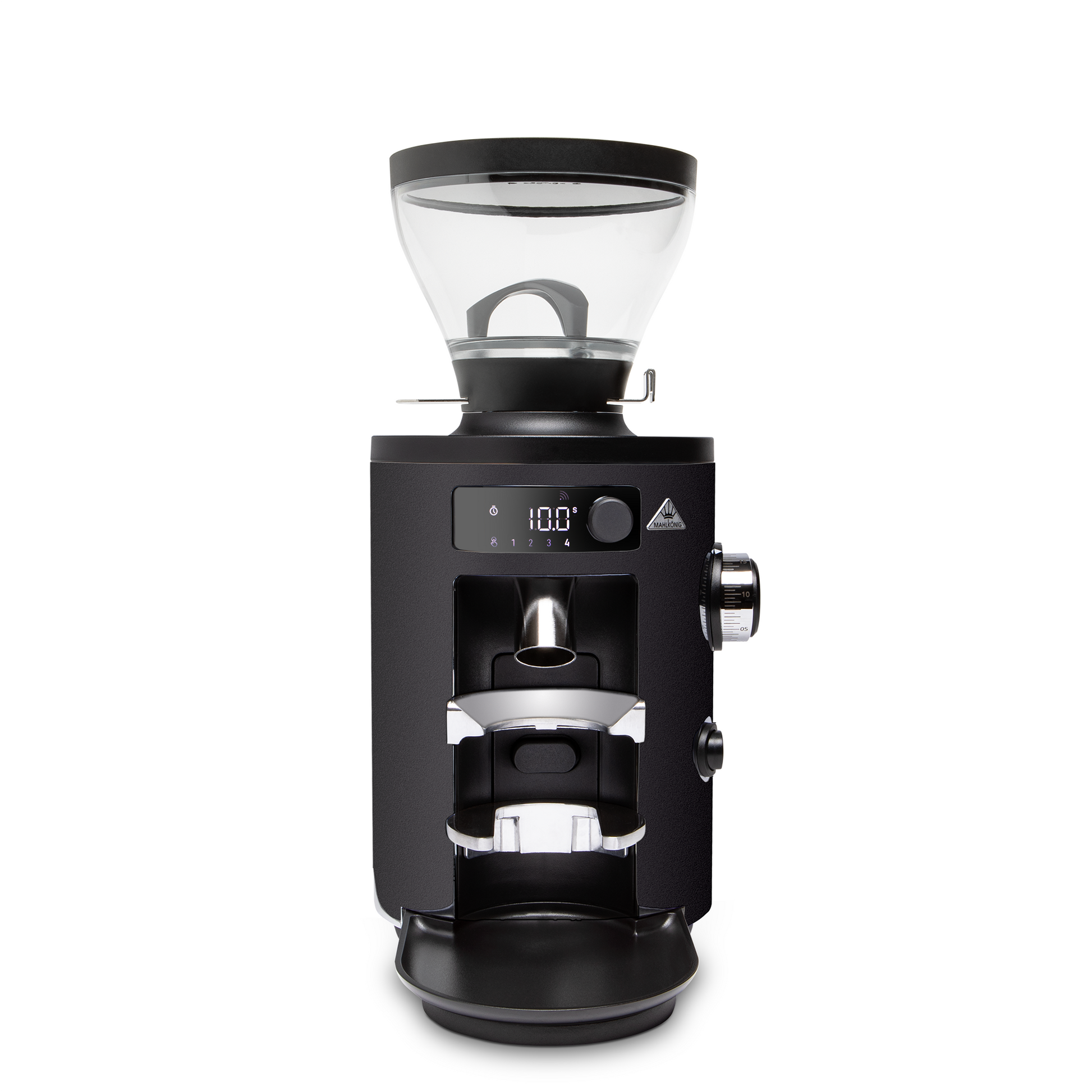 Mahlkonig X54 Allround Home Coffee Grinder - Black – Whole Latte Love Mahlkonig X54 Allround Home Coffee Grinder - Black – Whole Latte Love