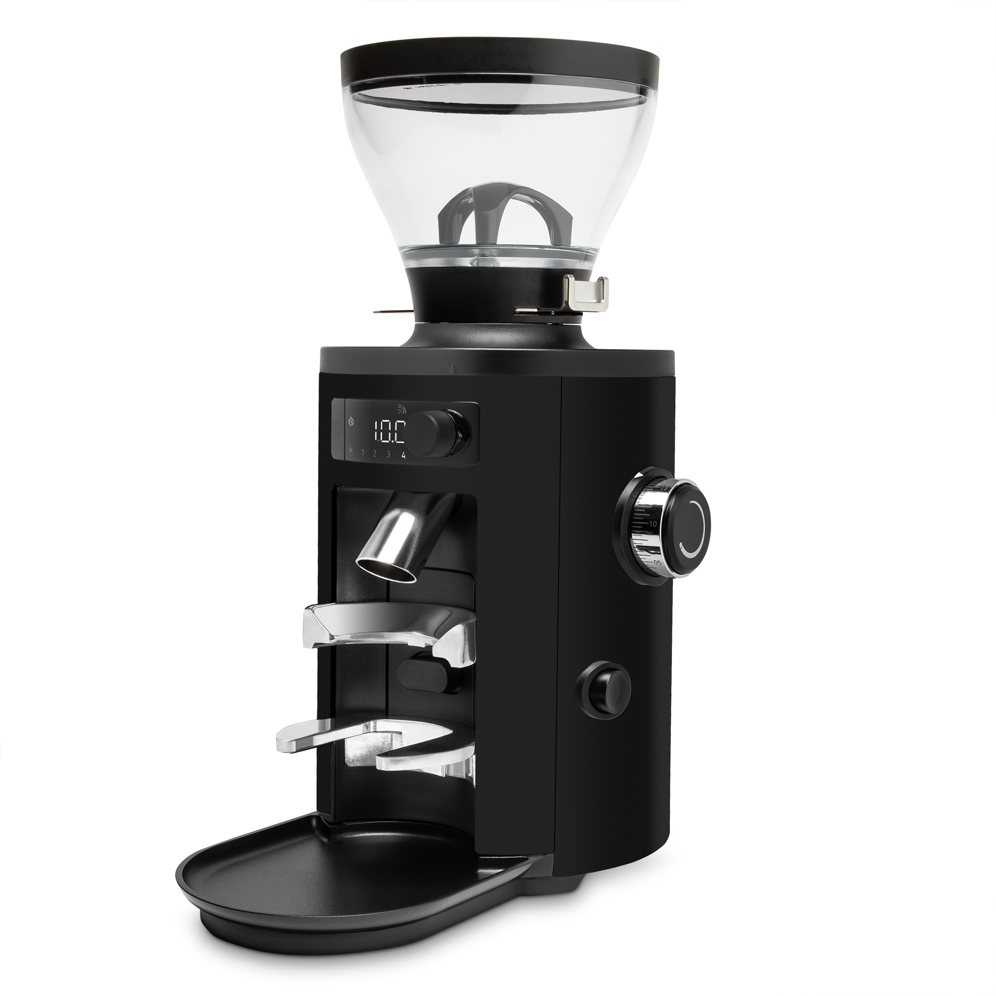 Mahlkonig X54 Coffee Grinder - Thumbnail 4