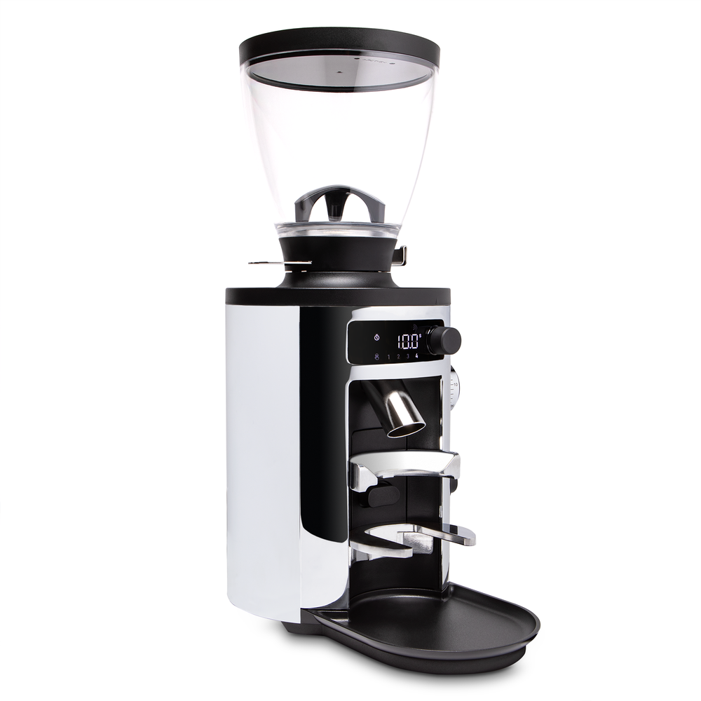 Which Espresso Grinder is Right for You? Whole Latte Love