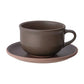 Image 2 of 8 - KINTO MUI Cup and Saucer