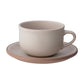 Image 4 of 8 - KINTO MUI Cup and Saucer