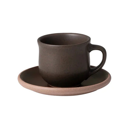 Image 1 of 8 - KINTO MUI Cup and Saucer