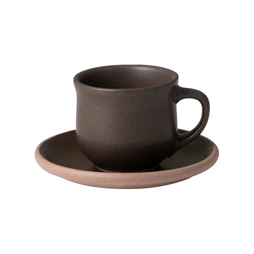 KINTO MUI Cup and Saucer – Whole Latte Love