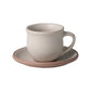 Image 3 of 8 - KINTO MUI Cup and Saucer