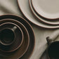 Image 8 of 8 - KINTO MUI Cup and Saucer
