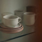 Image 11 of 8 - KINTO MUI Cup and Saucer