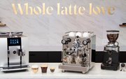 DeLonghi Magnifica Evo ECAM29043SB – Whole Latte Love