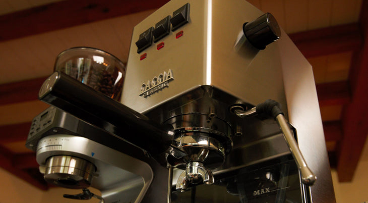 Best espresso machine under $500