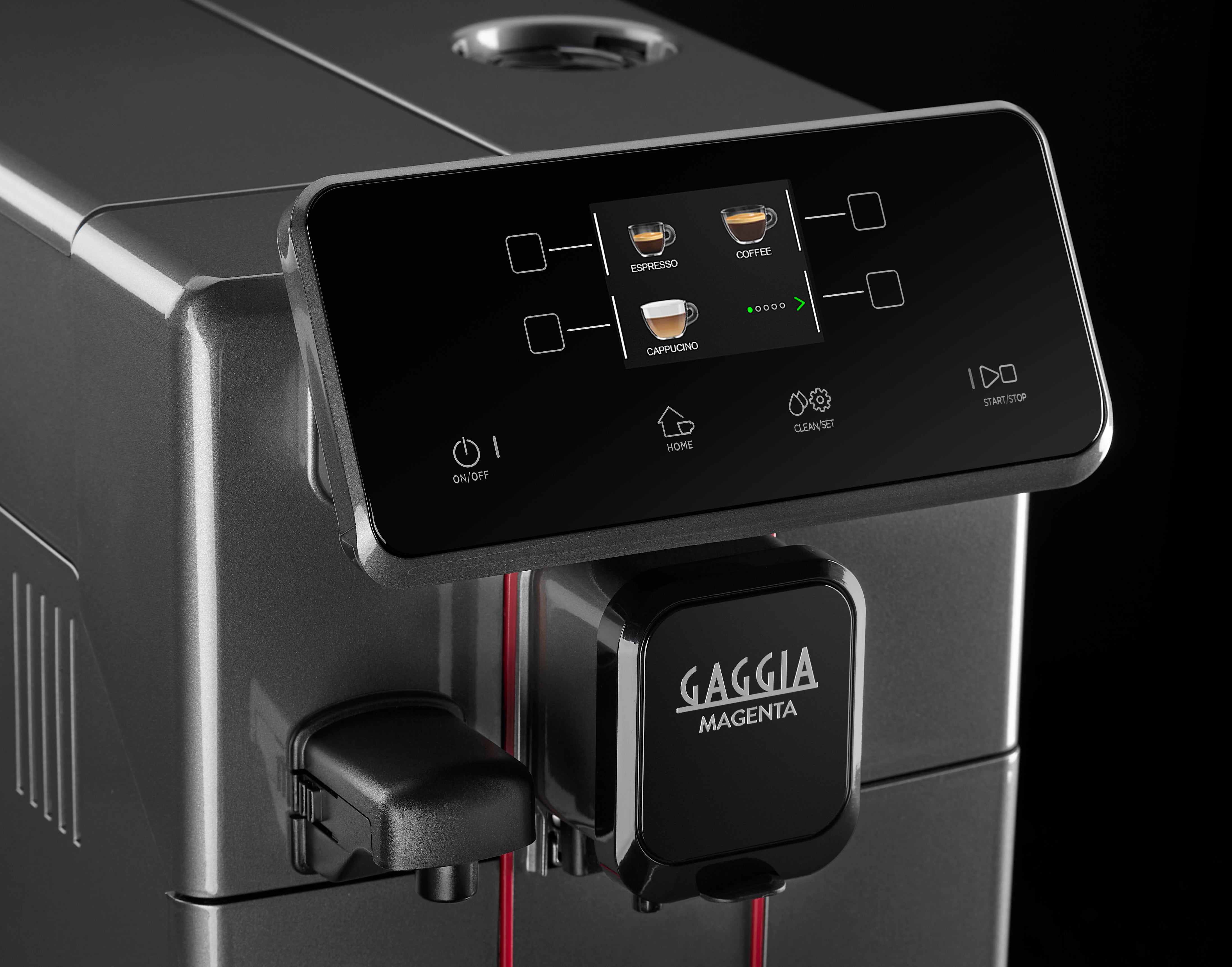 Gaggia Magenta Prestige - Thumbnail 2