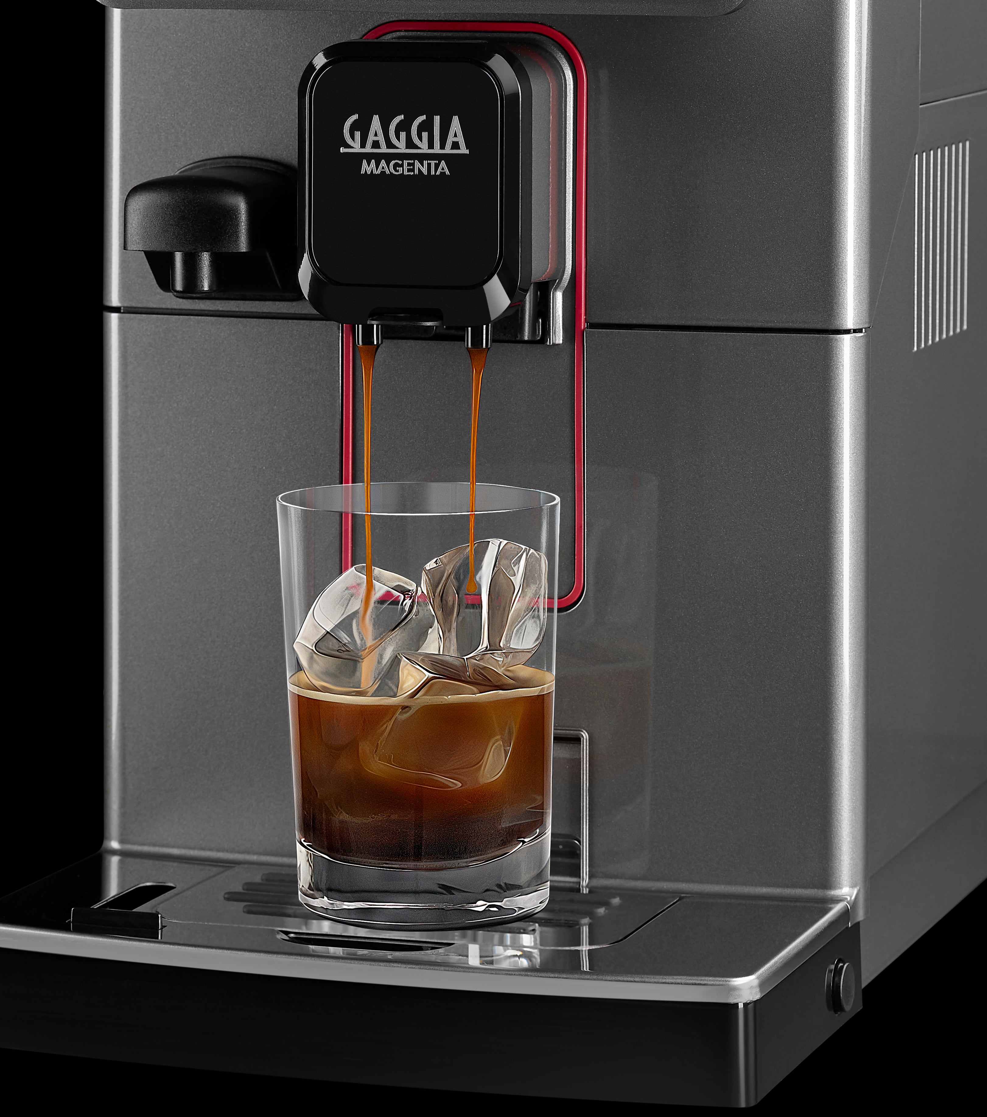 Gaggia Prestige - Thumbnail 2