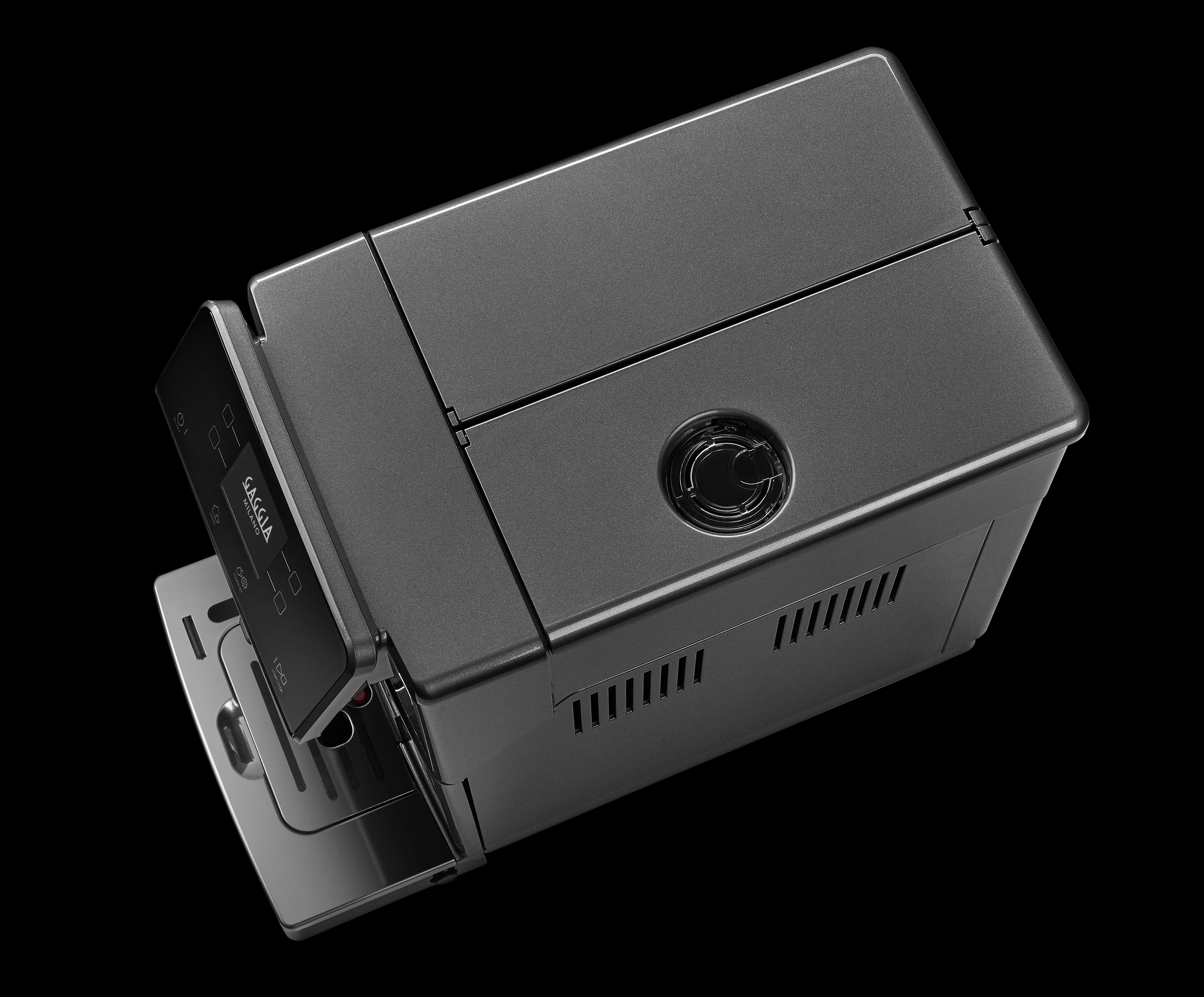 Gaggia Prestige - Thumbnail 4