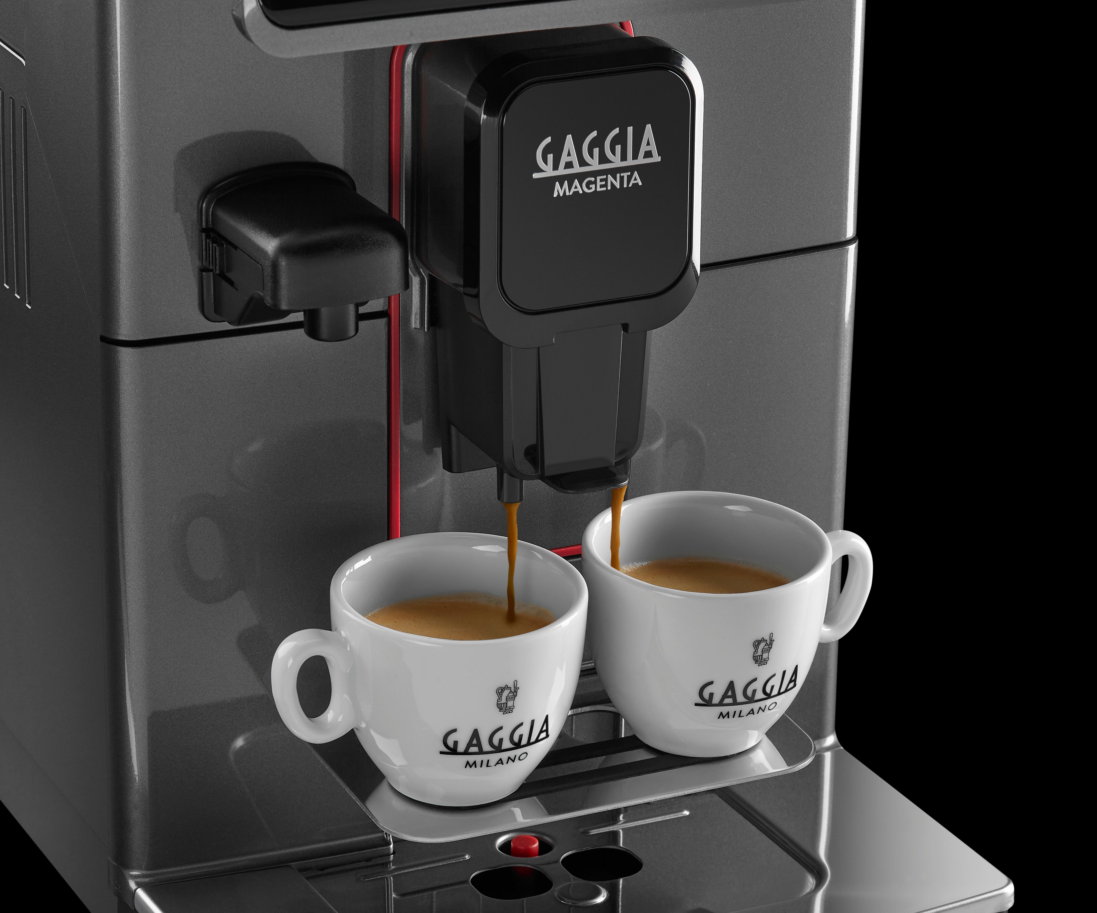 Gaggia Magenta Prestige - Thumbnail 3