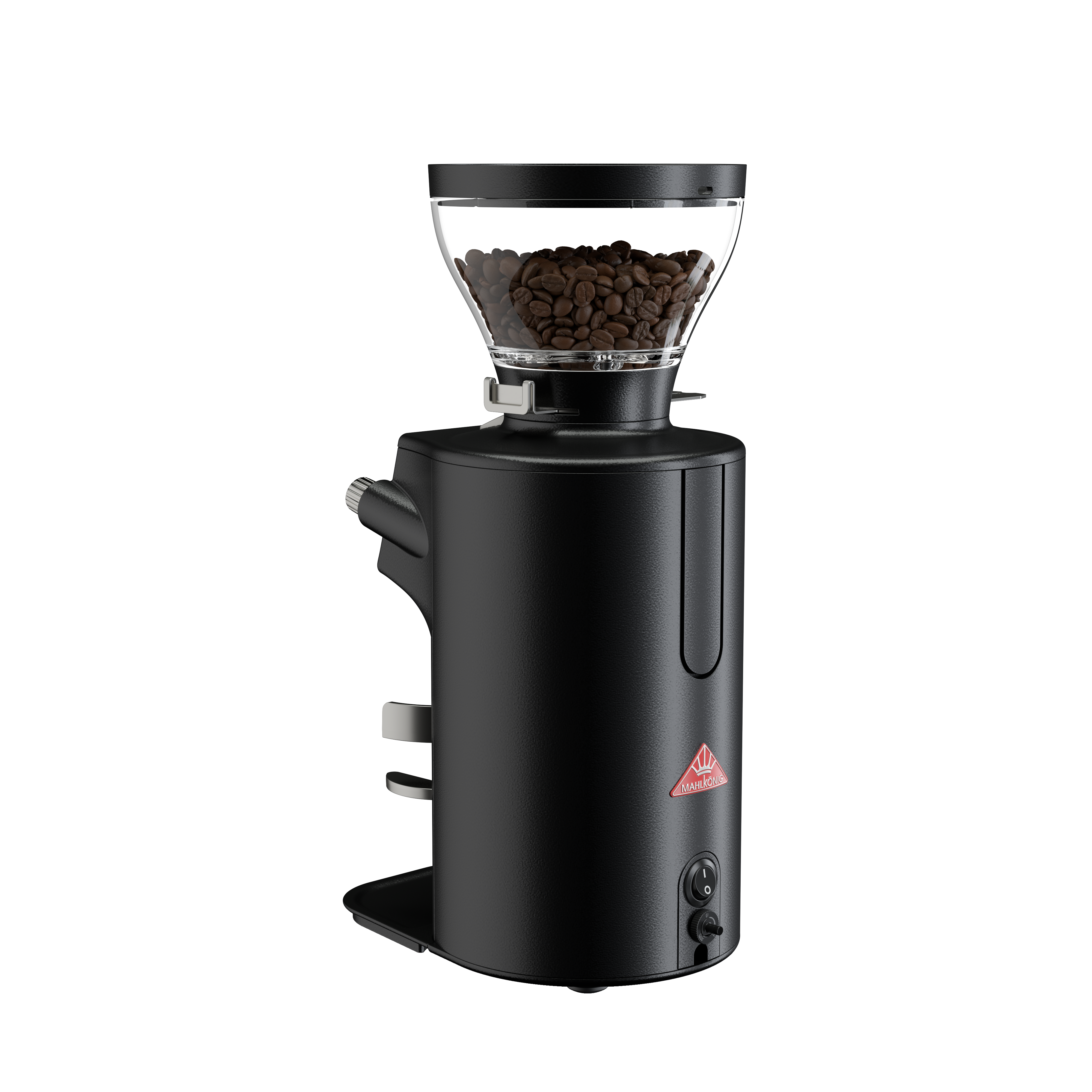 Mahlkönig E64 WS Espresso Grinder - Thumbnail 3