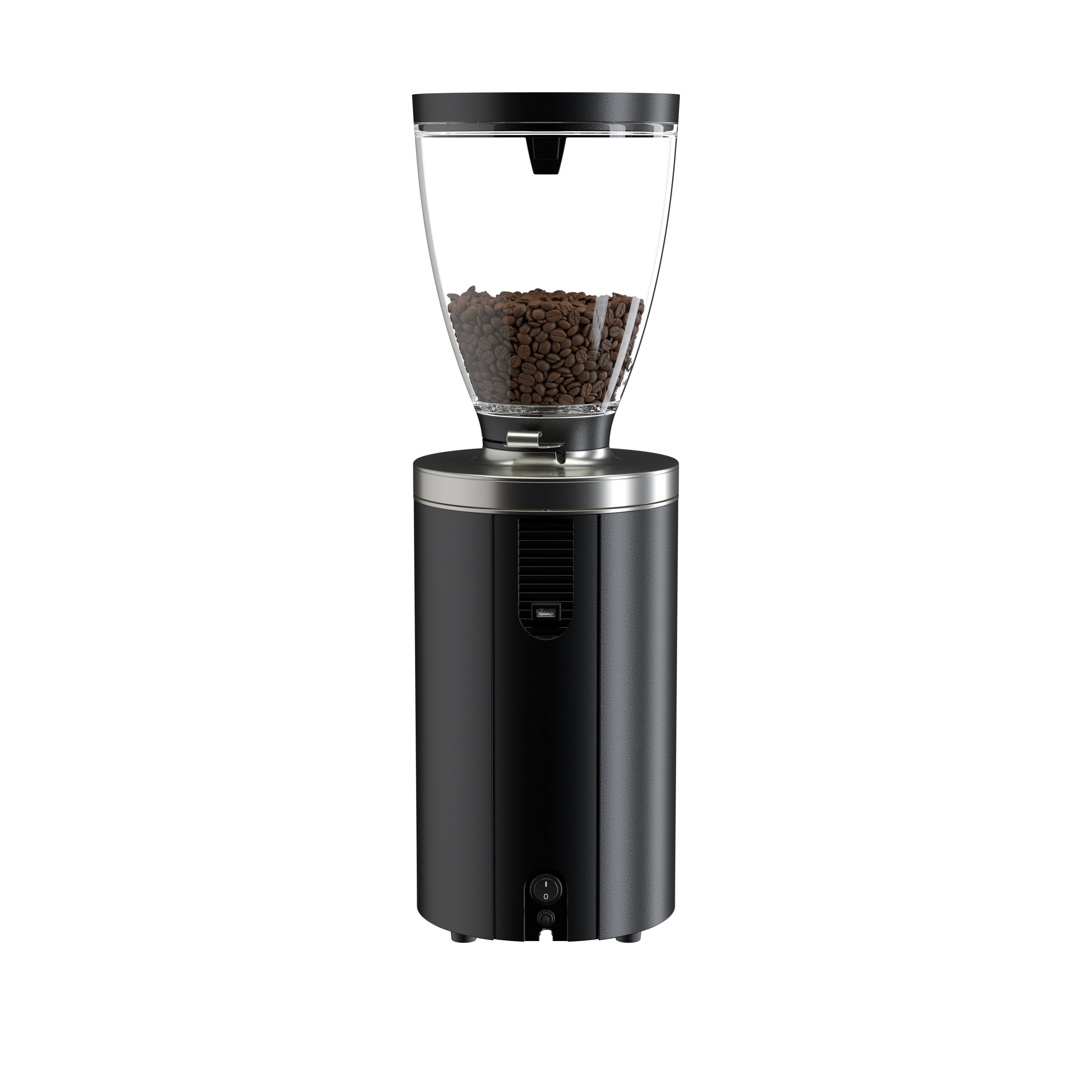 Mahlkonig E65T Grind-by-Sync Espresso Grinder – Whole Latte Love