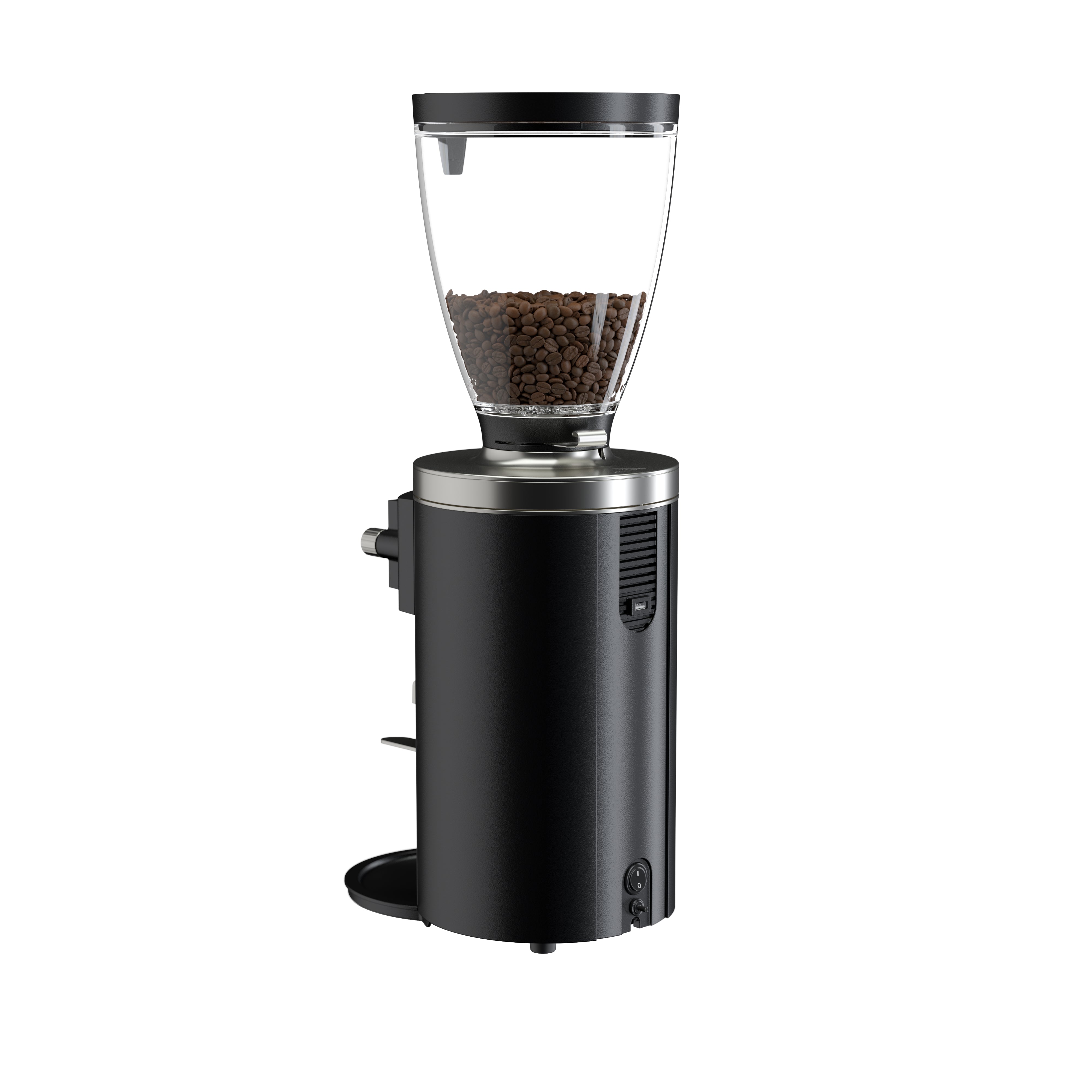 コタ　Mai Mahlkonig E65T Grind-by-Sync Espresso Grinder – Whole Latte Love