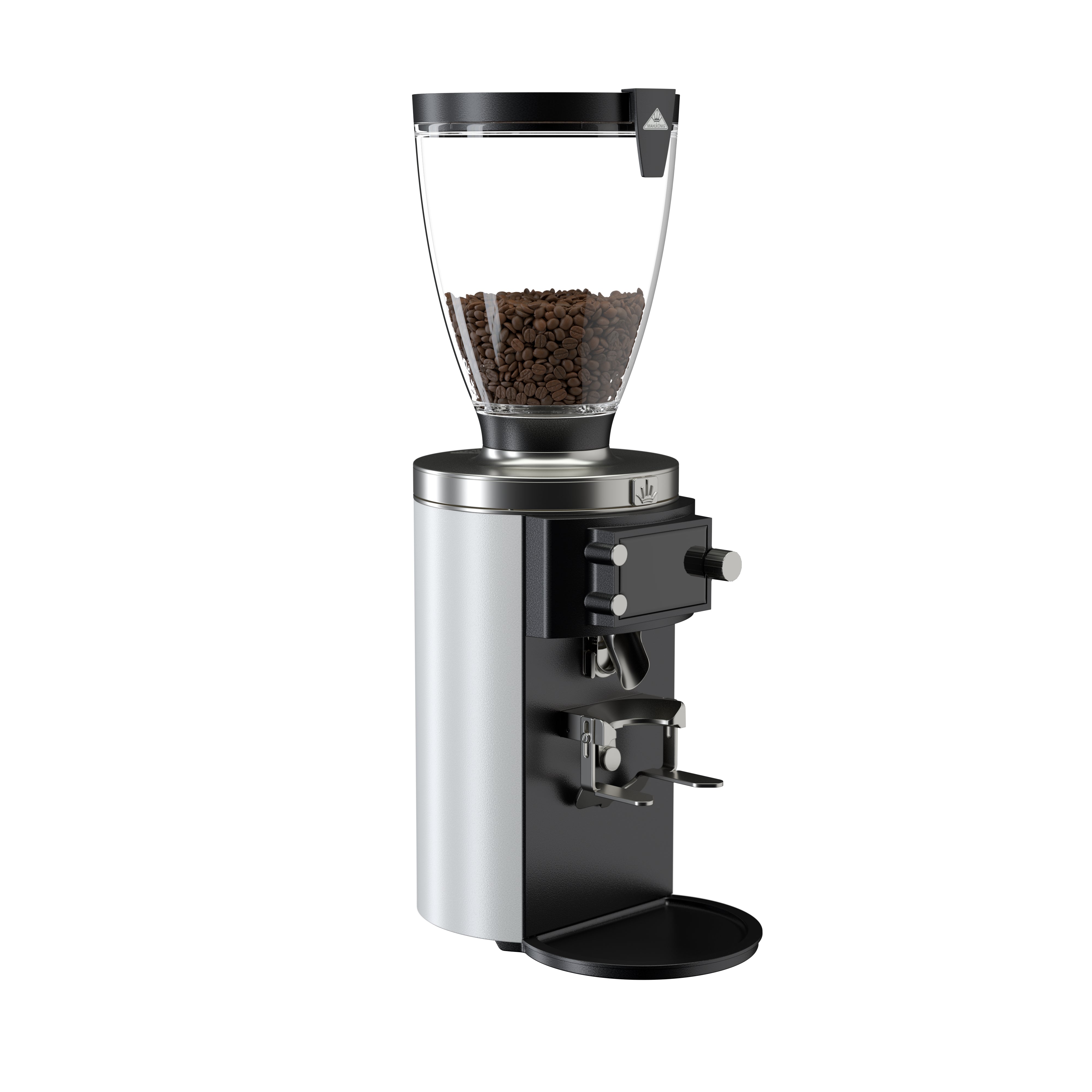 Mahlkonig E65T Grind-by-Sync Espresso Grinder – Whole Latte Love
