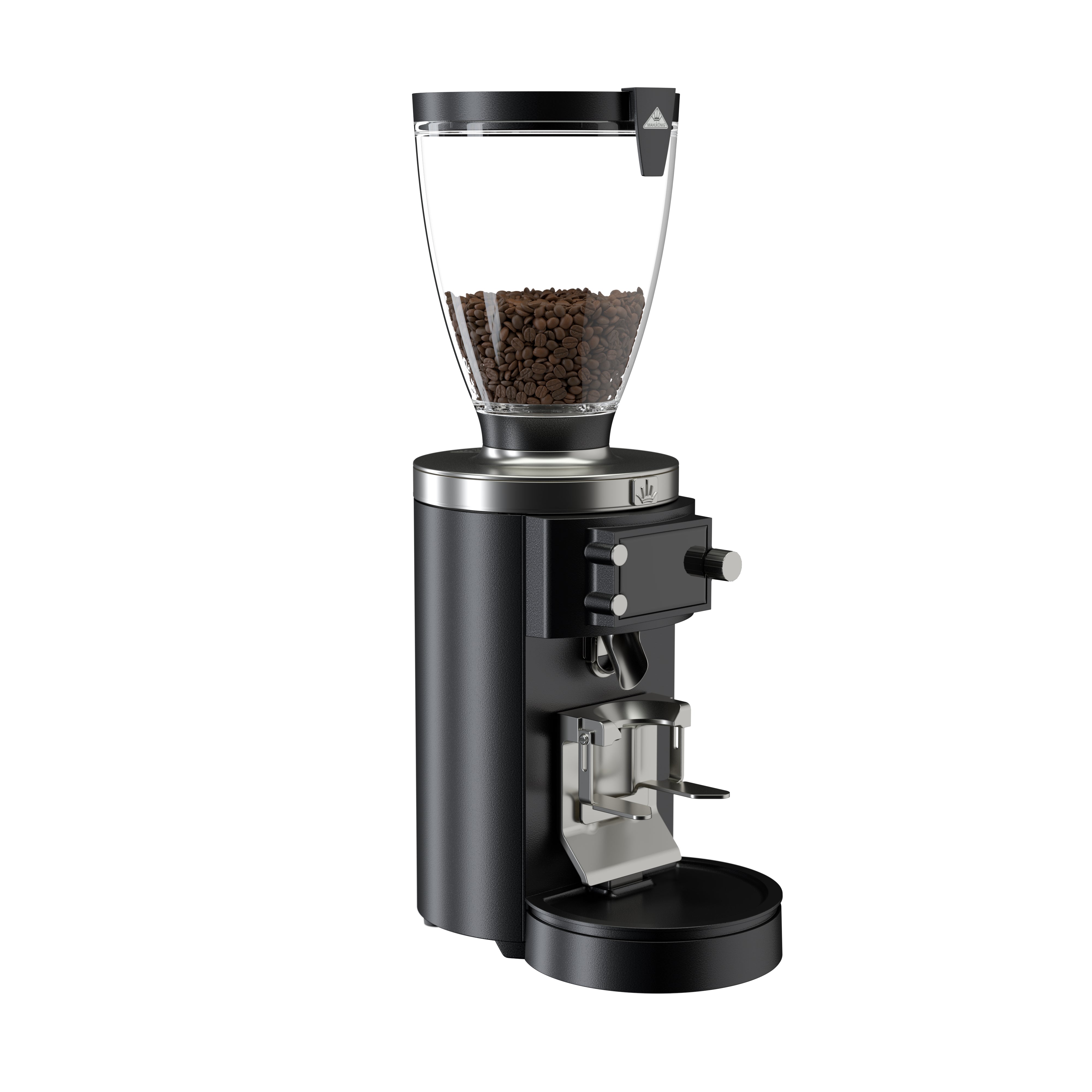 Mahlkonig E65W Grind-by-Sync Espresso Grinder – Whole Latte Love