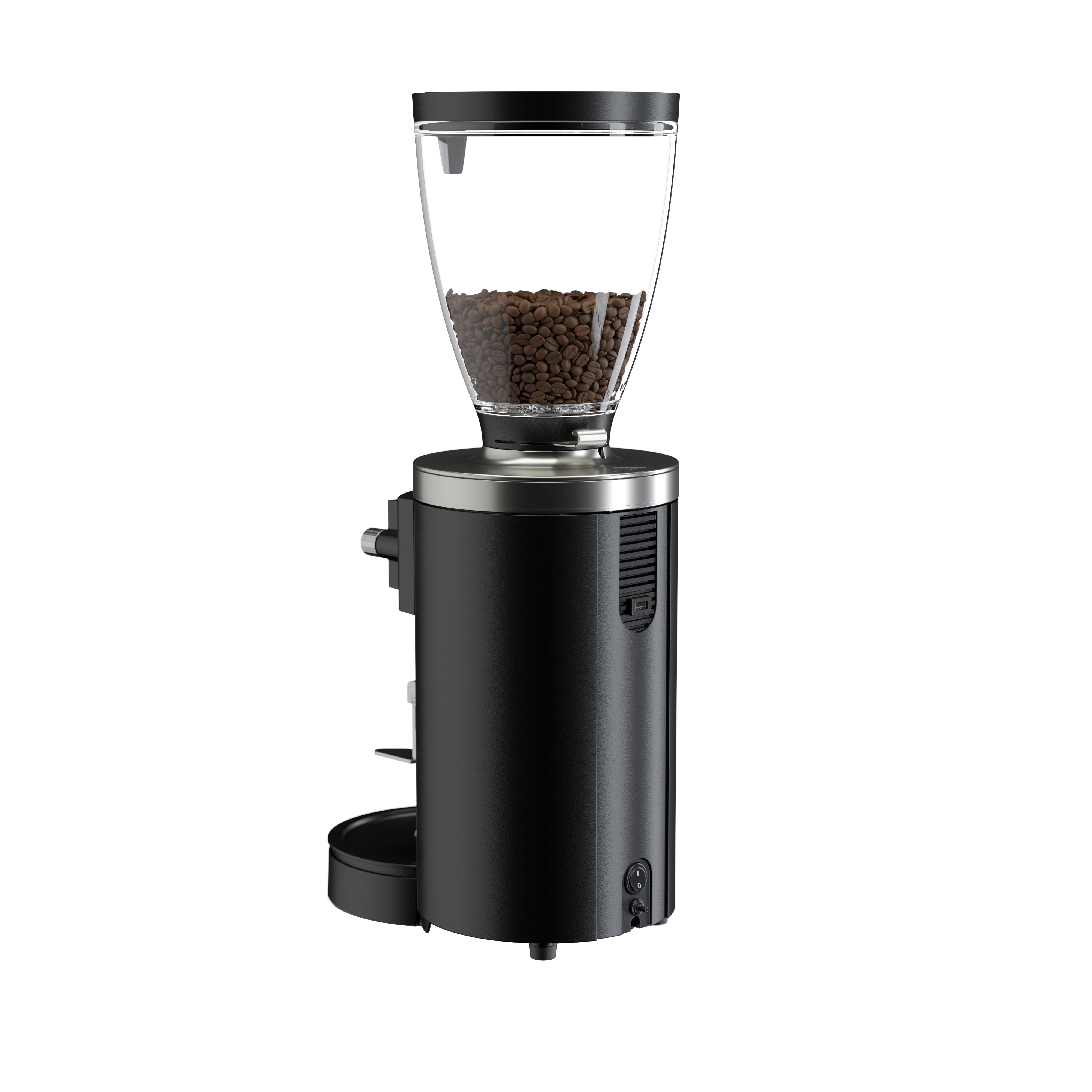 その他 grindlodge Mahlkonig E65W Grind-by-Sync Espresso Grinder – Whole Latte Love