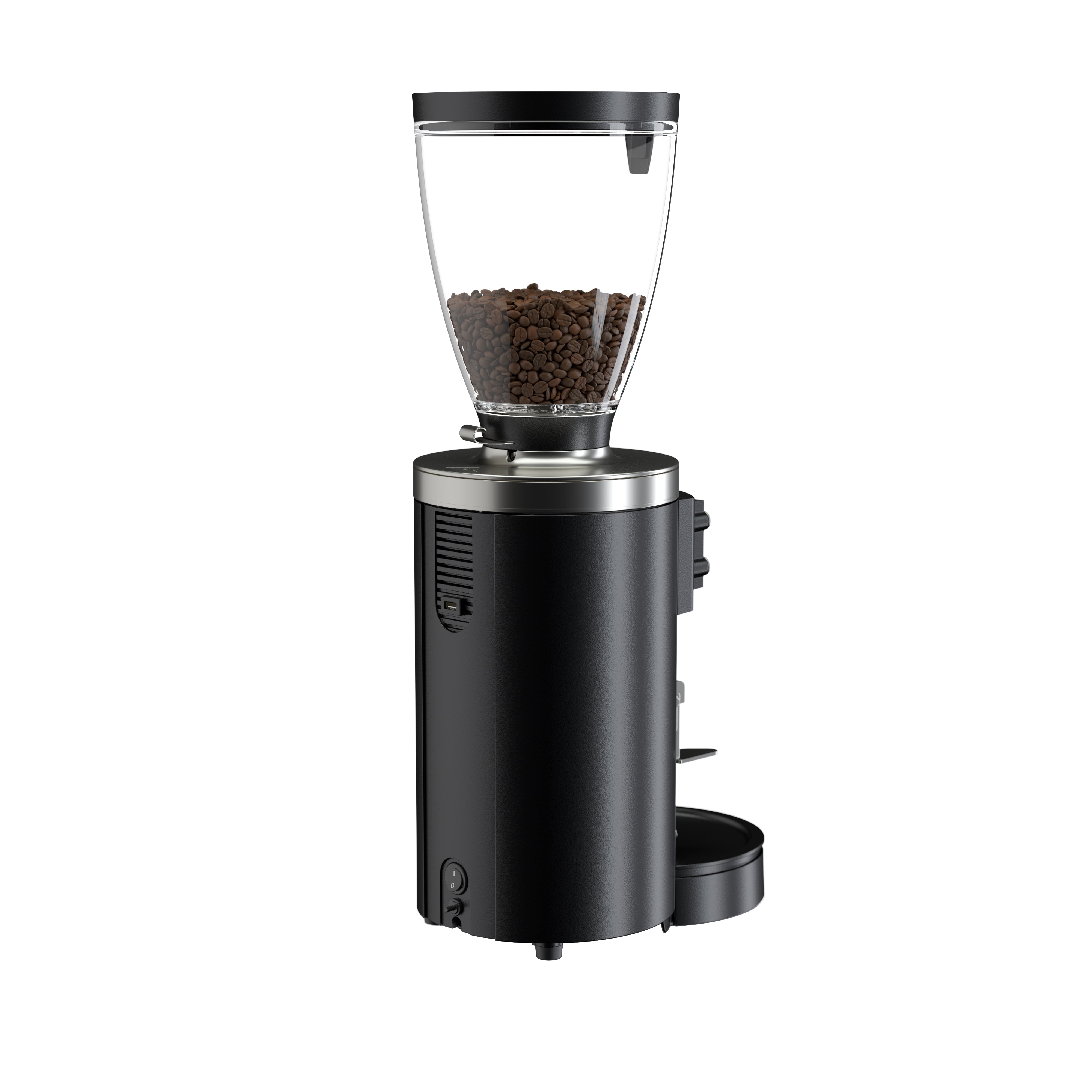 Mahlkonig E65W Grind-by-Sync Espresso Grinder – Whole Latte Love