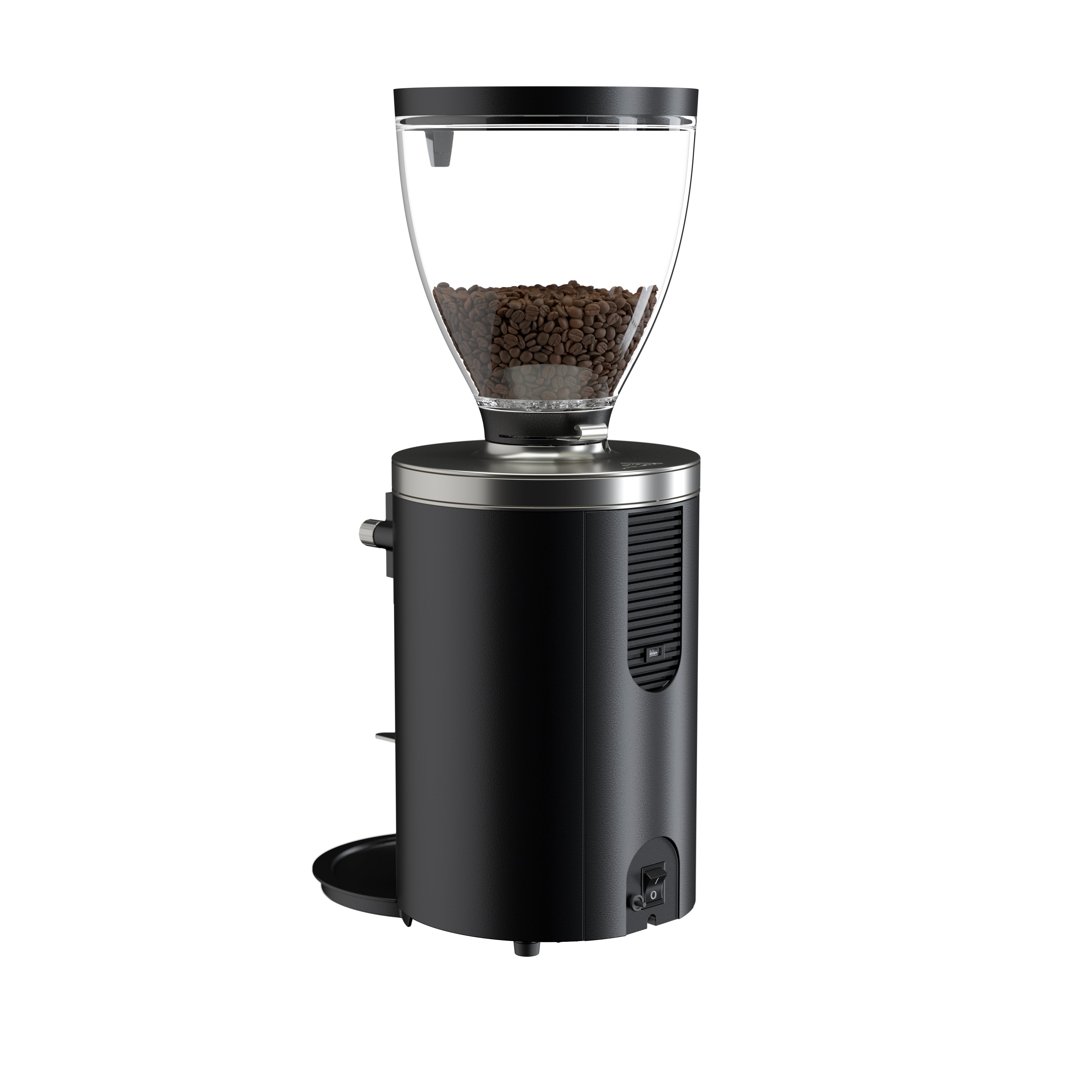 その他 grindlodge Mahlkonig E80T Grind-by-Sync Espresso Grinder – Whole Latte Love