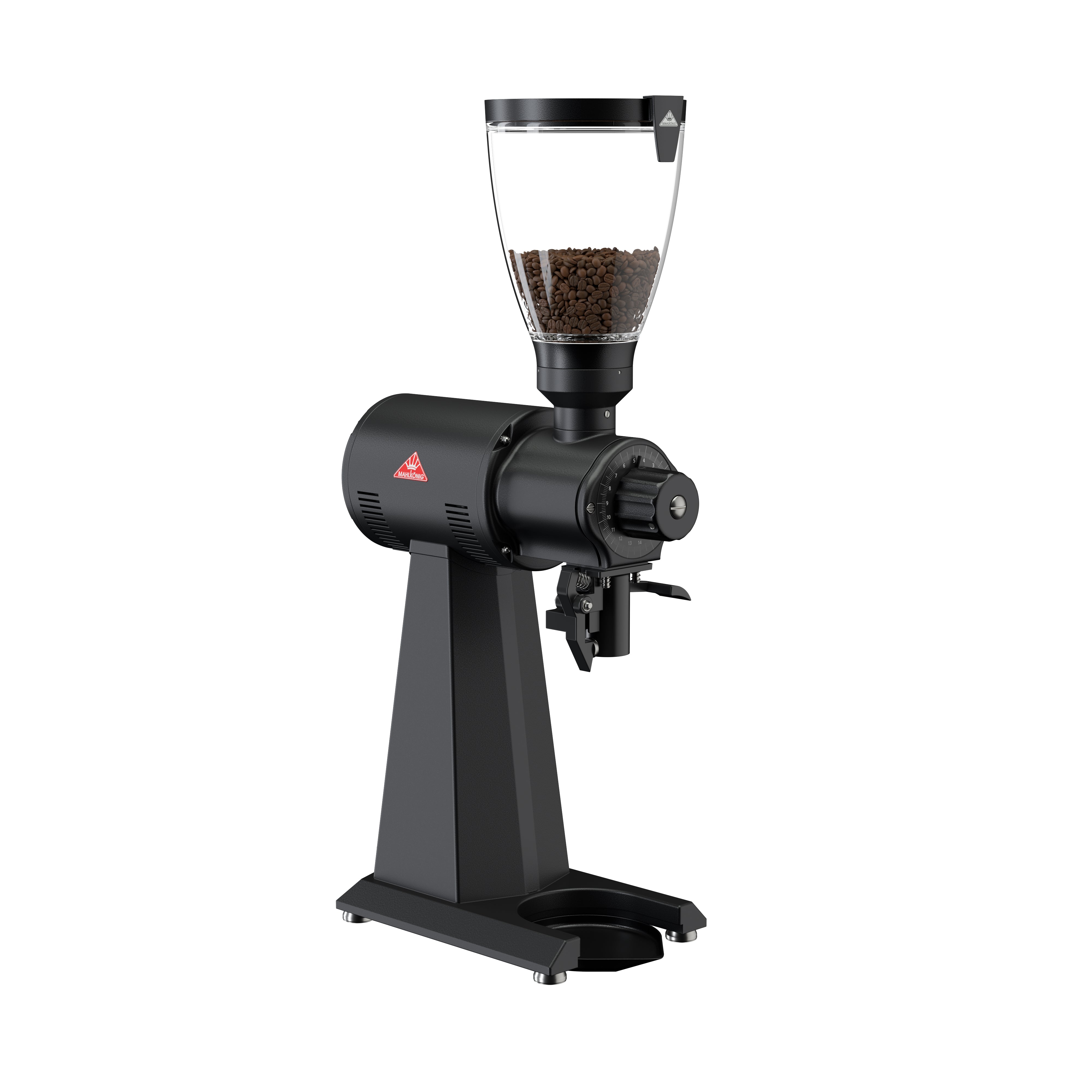 エクエル Mahlkonig EK43 Allround Shop Coffee Grinder – Whole Latte Love