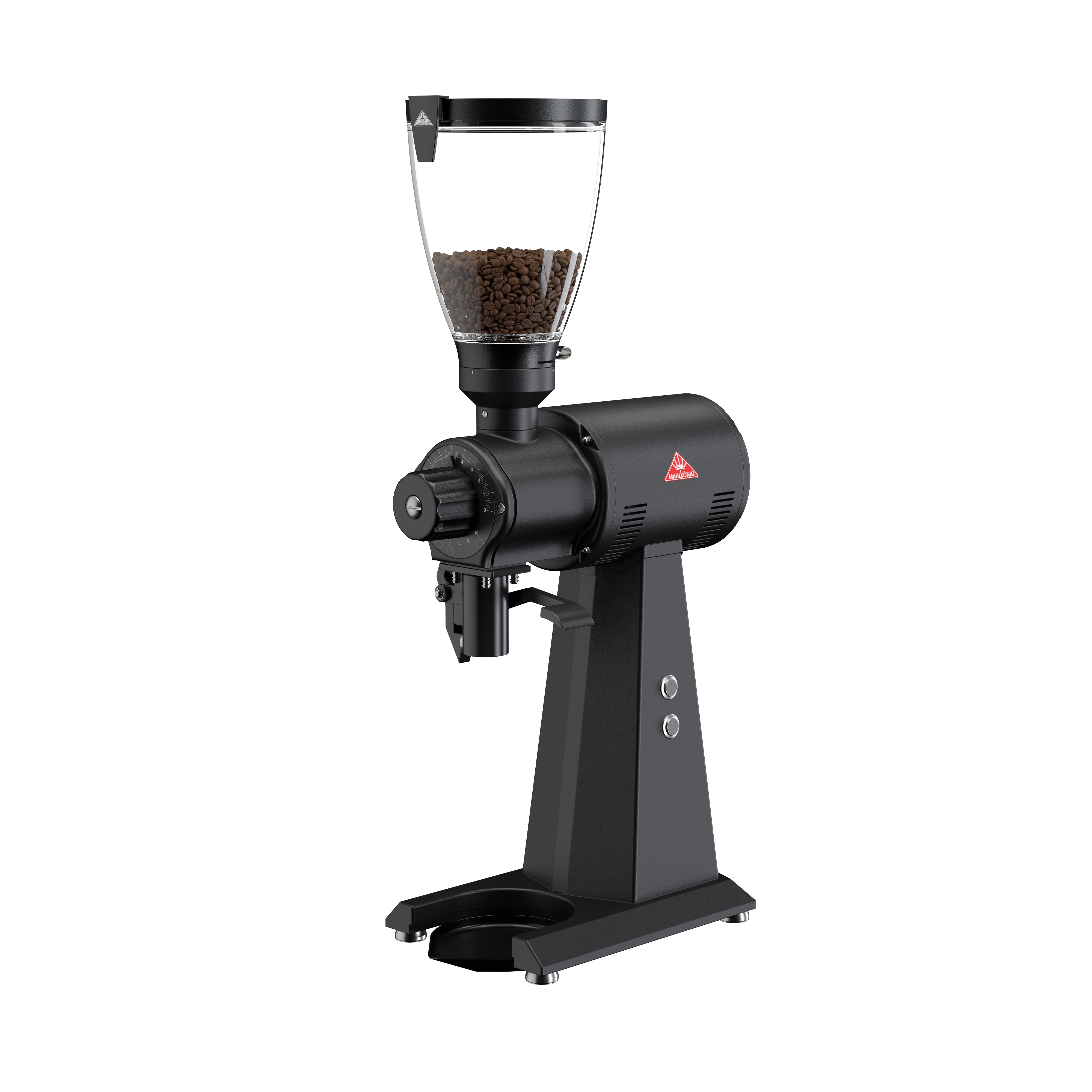 Mahlkonig EK43 Allround Shop Coffee Grinder – Whole Latte Love