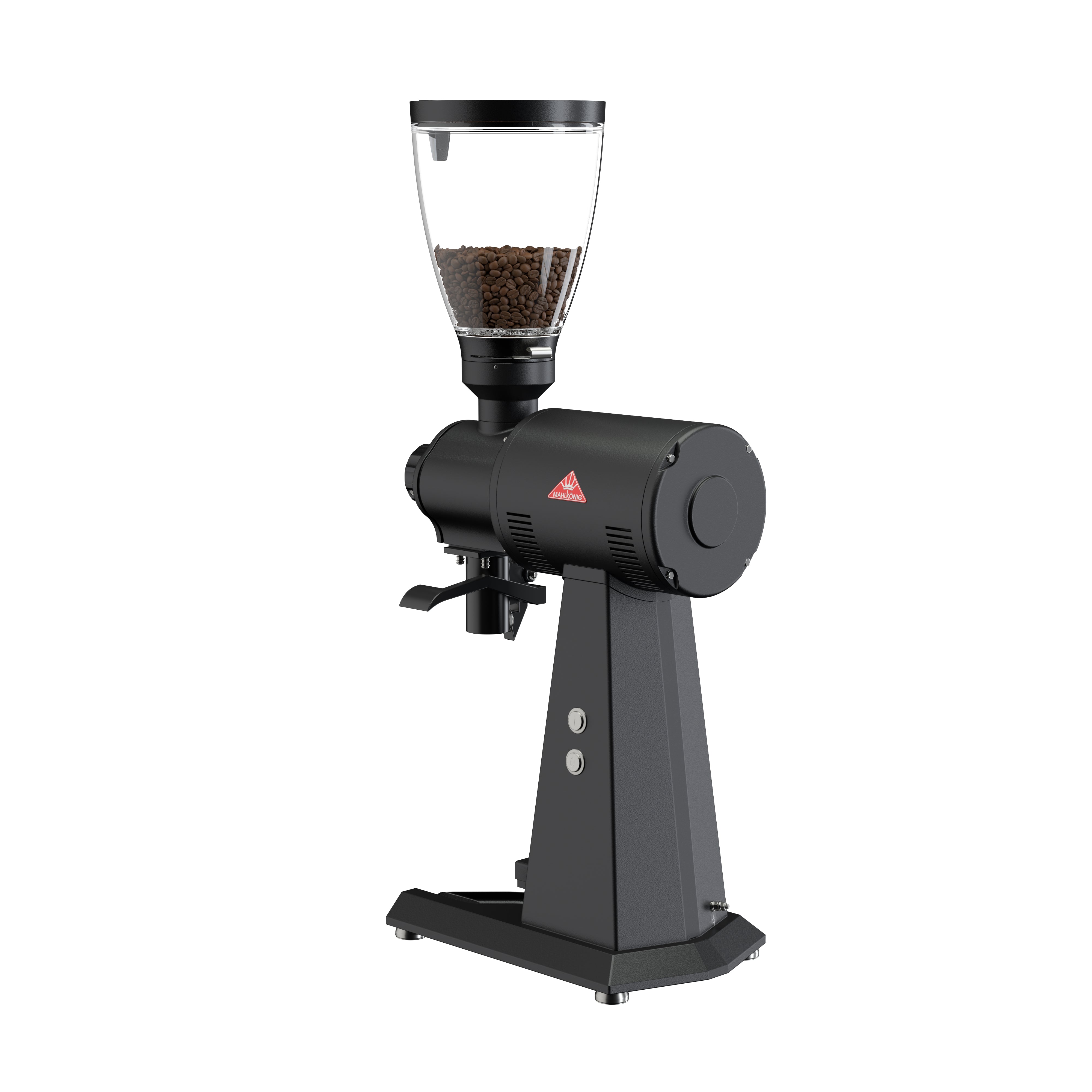 Mahlkonig EK43 Allround Shop Coffee Grinder – Whole Latte Love