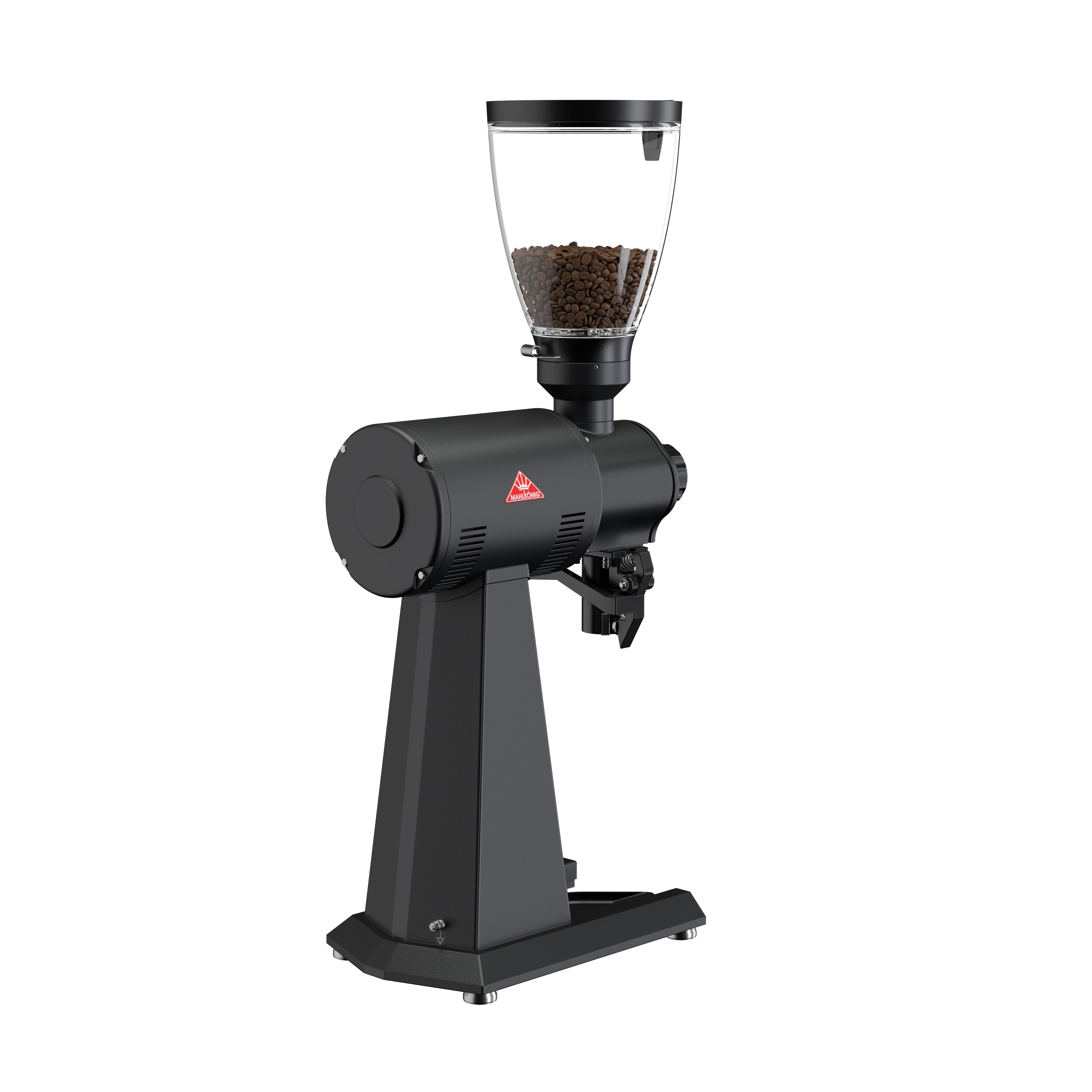 Mahlkonig EK43 Allround Shop Coffee Grinder – Whole Latte Love