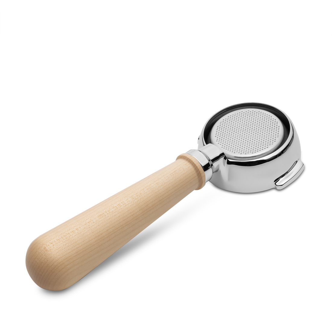 58mm bottomless portafilter hot sale