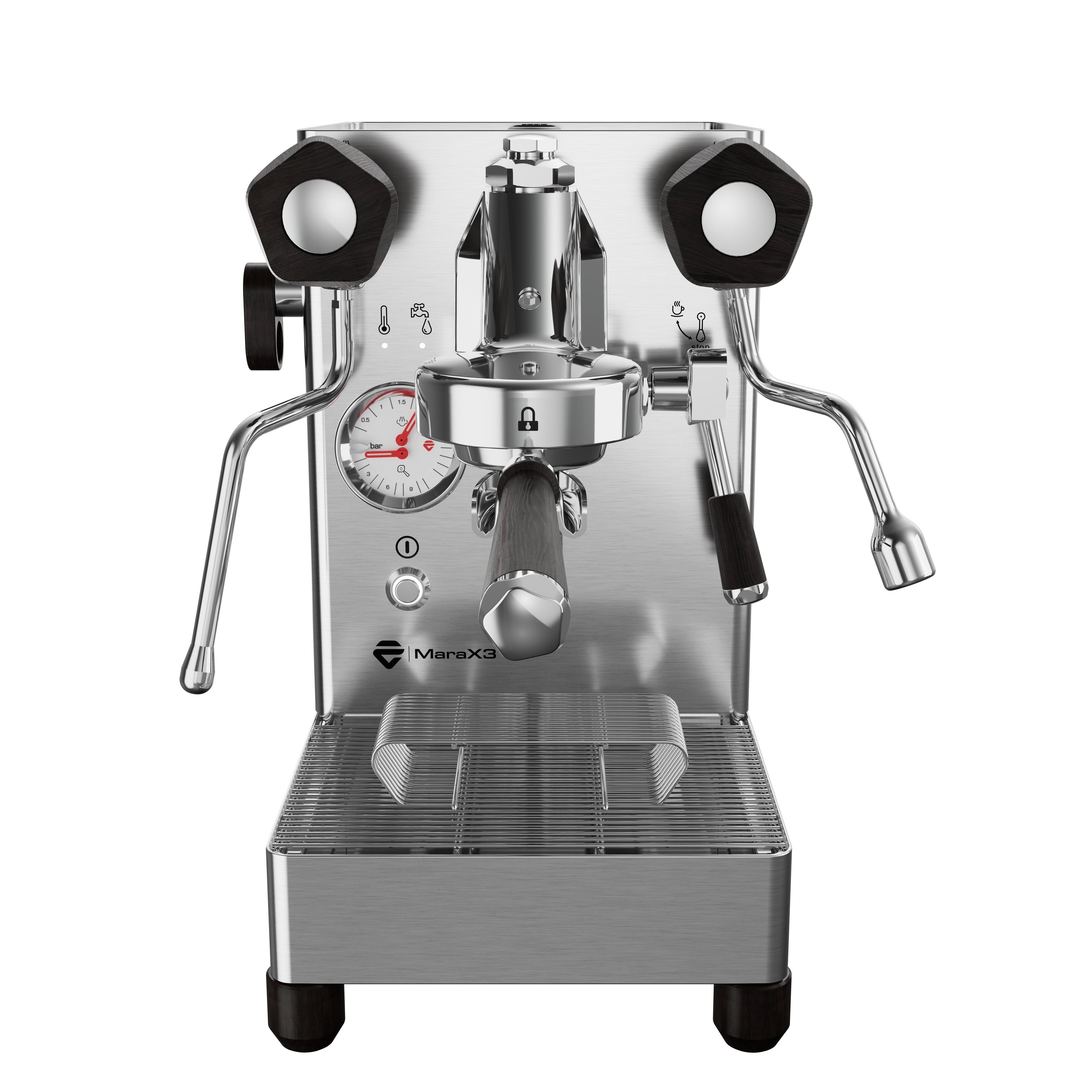 Lelit Mara X3 Espresso Machine – Whole Latte Love