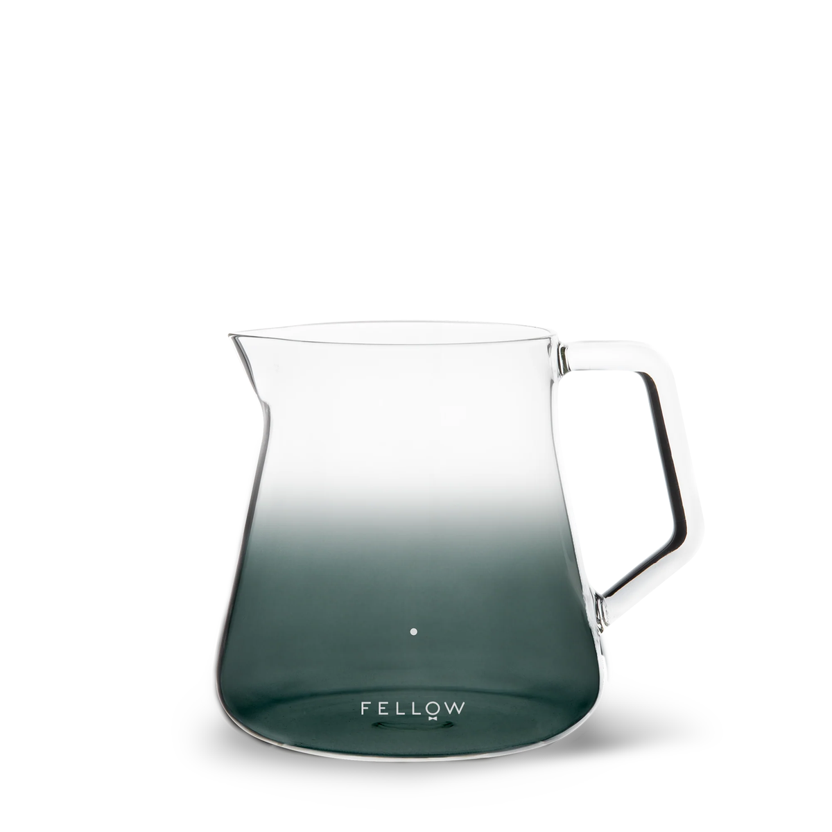 Caraffe Small Fellow Mighty Small Glass Carafe – Whole Latte Love