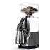 Eureka Mignon Libra Brew Coffee Grinder - Chrome