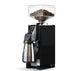 Eureka Mignon Libra Brew Coffee Grinder - Matte Black