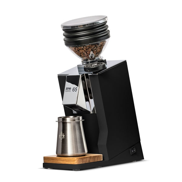 Eureka Mignon Zero 65 Speedy – Whole Latte Love