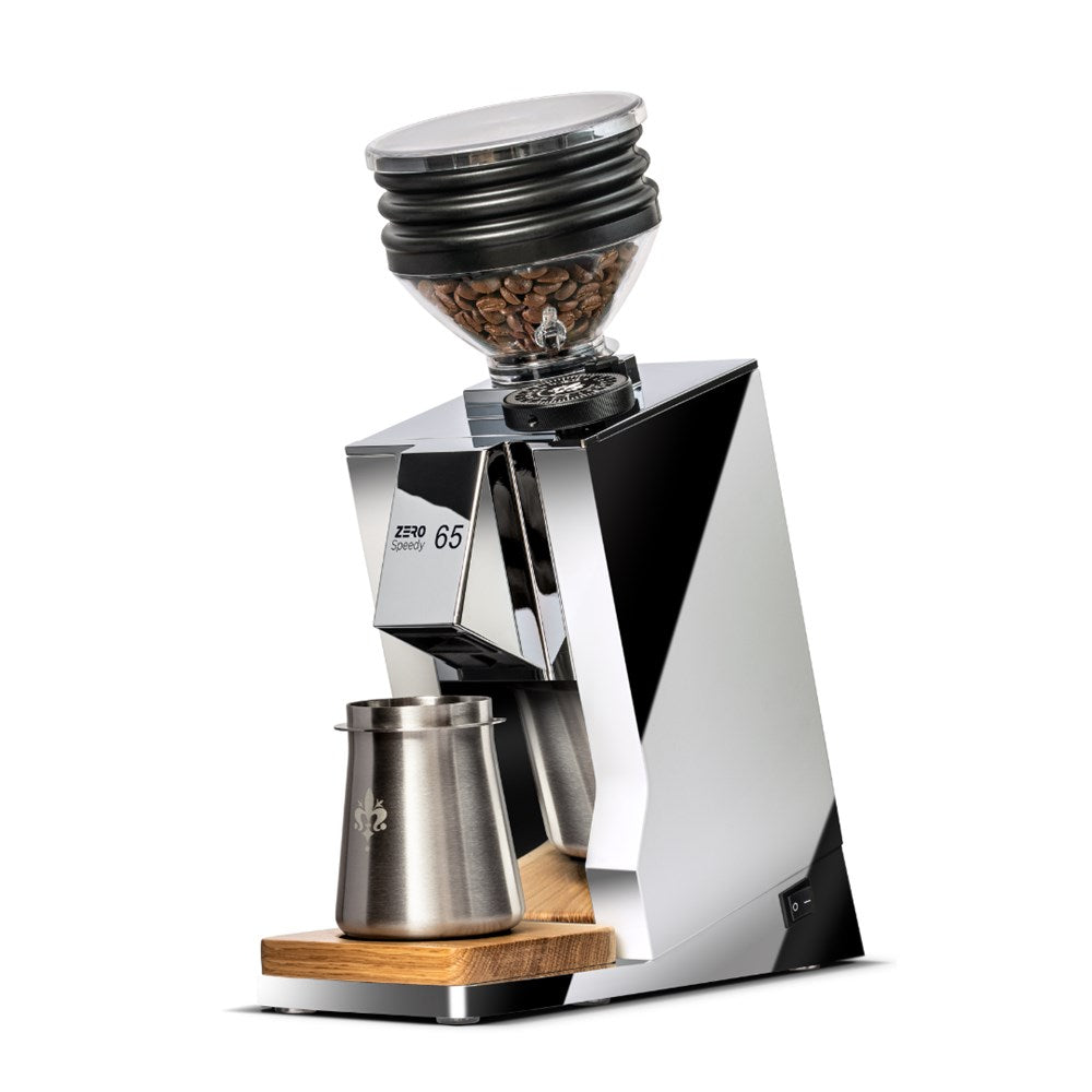 Eureka Mignon Zero 65 Speedy – Whole Latte Love