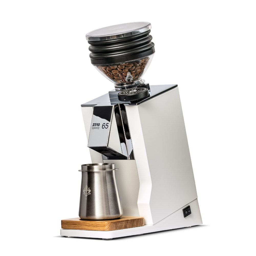 Eureka Mignon Zero 65 Speedy – Whole Latte Love